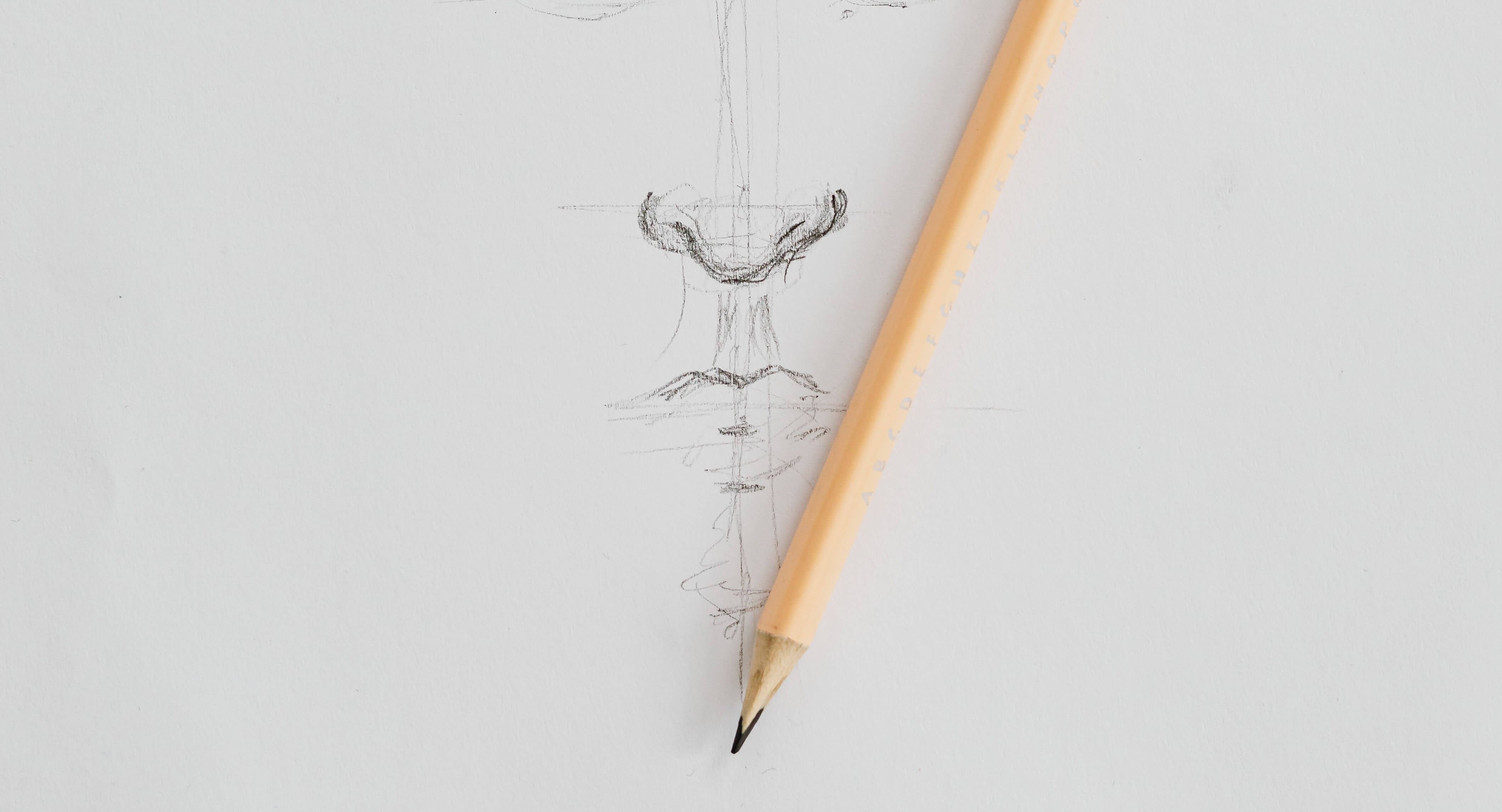 You Can Get It Wrong and Still Be Right: Len Grant's Story - Alcove & Nib Stationery