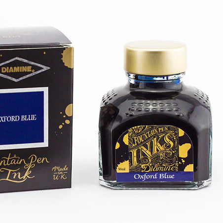 Diamine 80ml Fountain Pen Ink