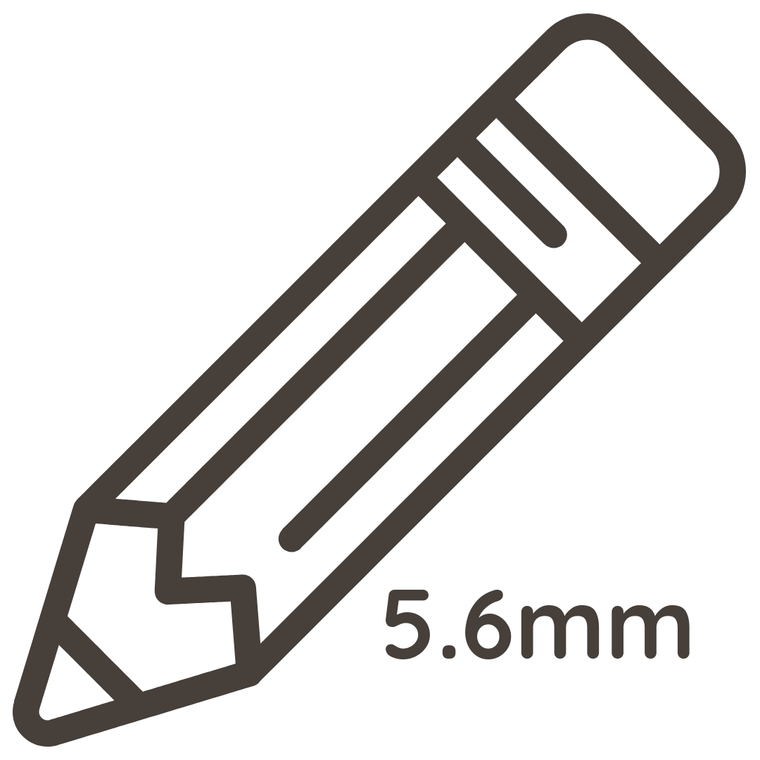 5.6mm