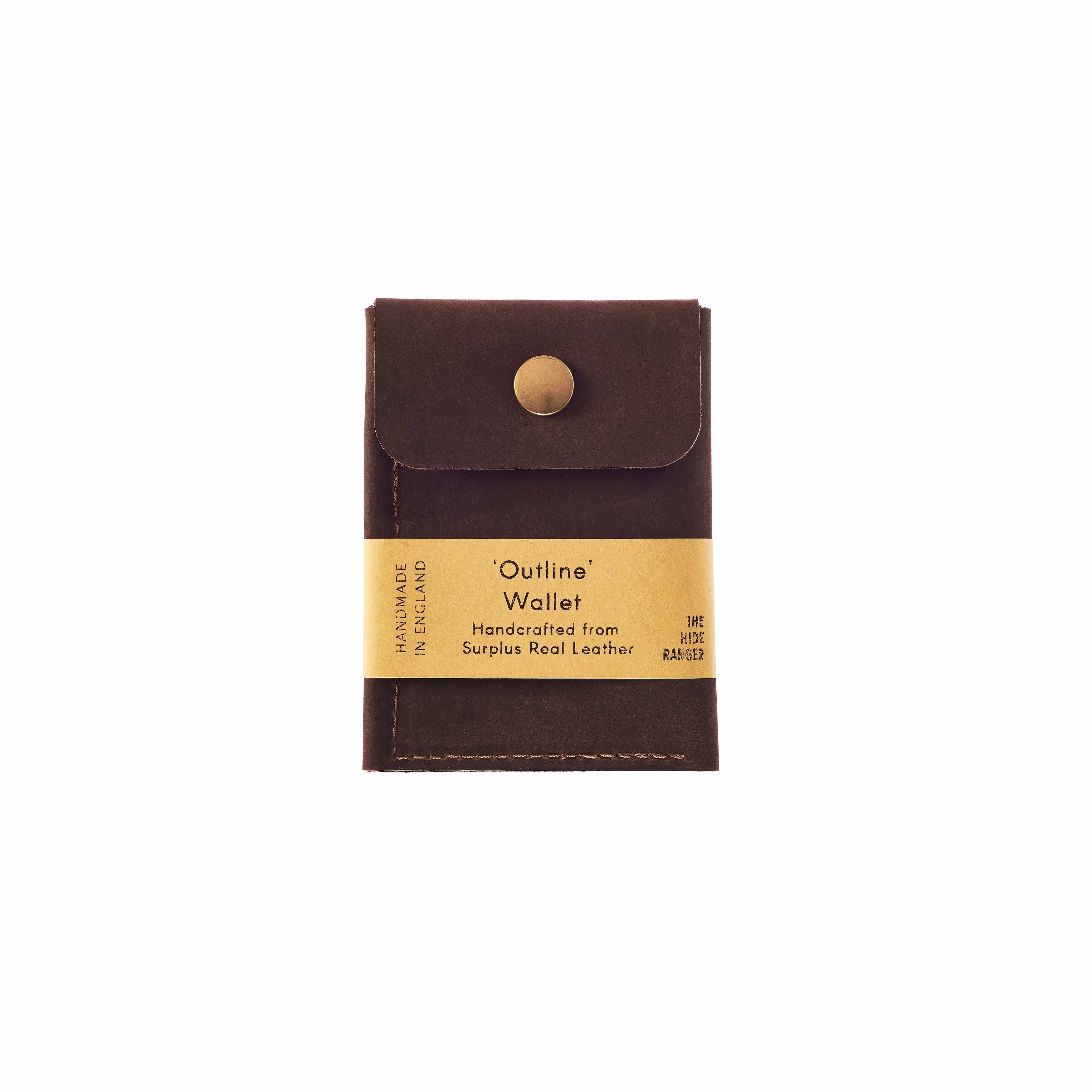 The Outline Wallet