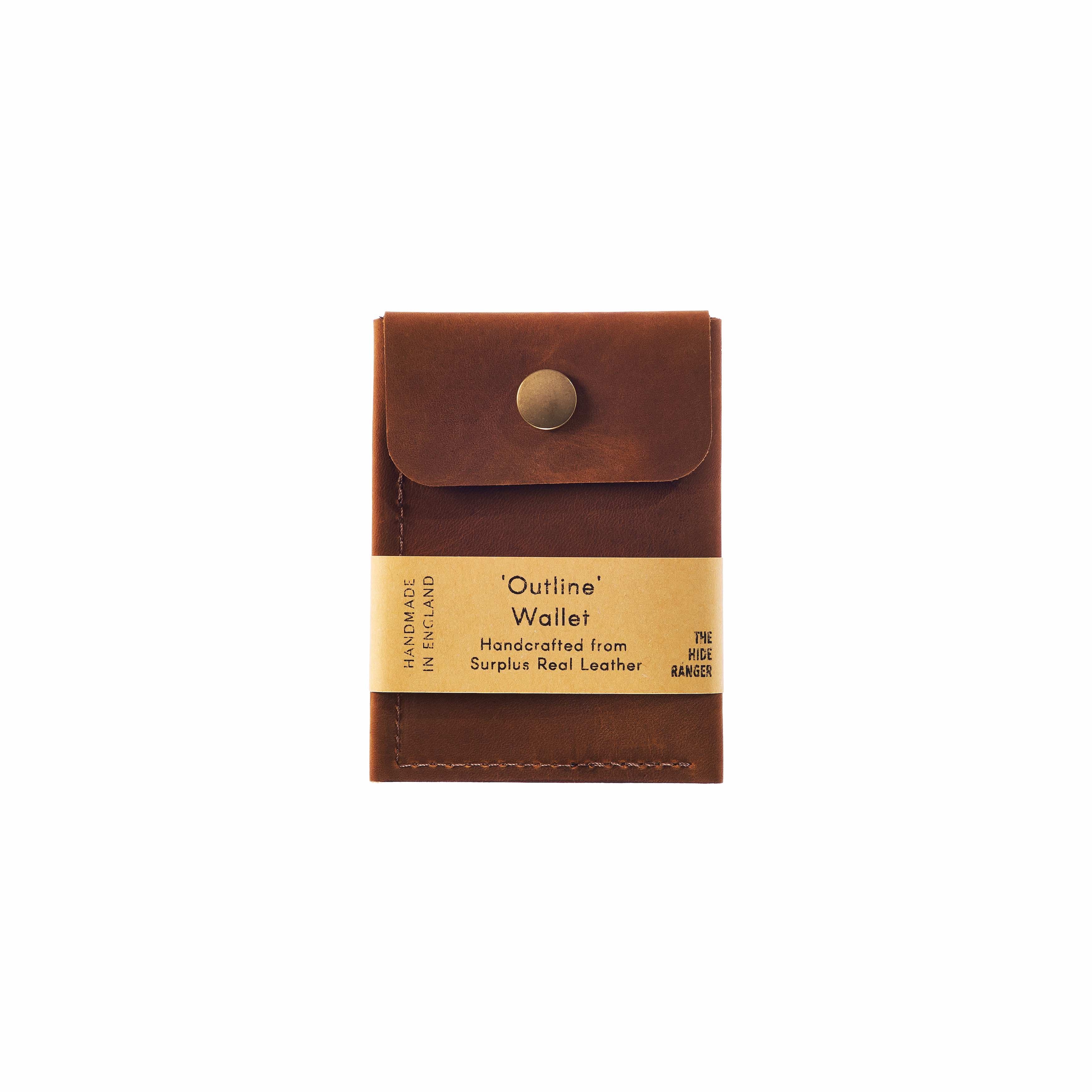 The Outline Wallet