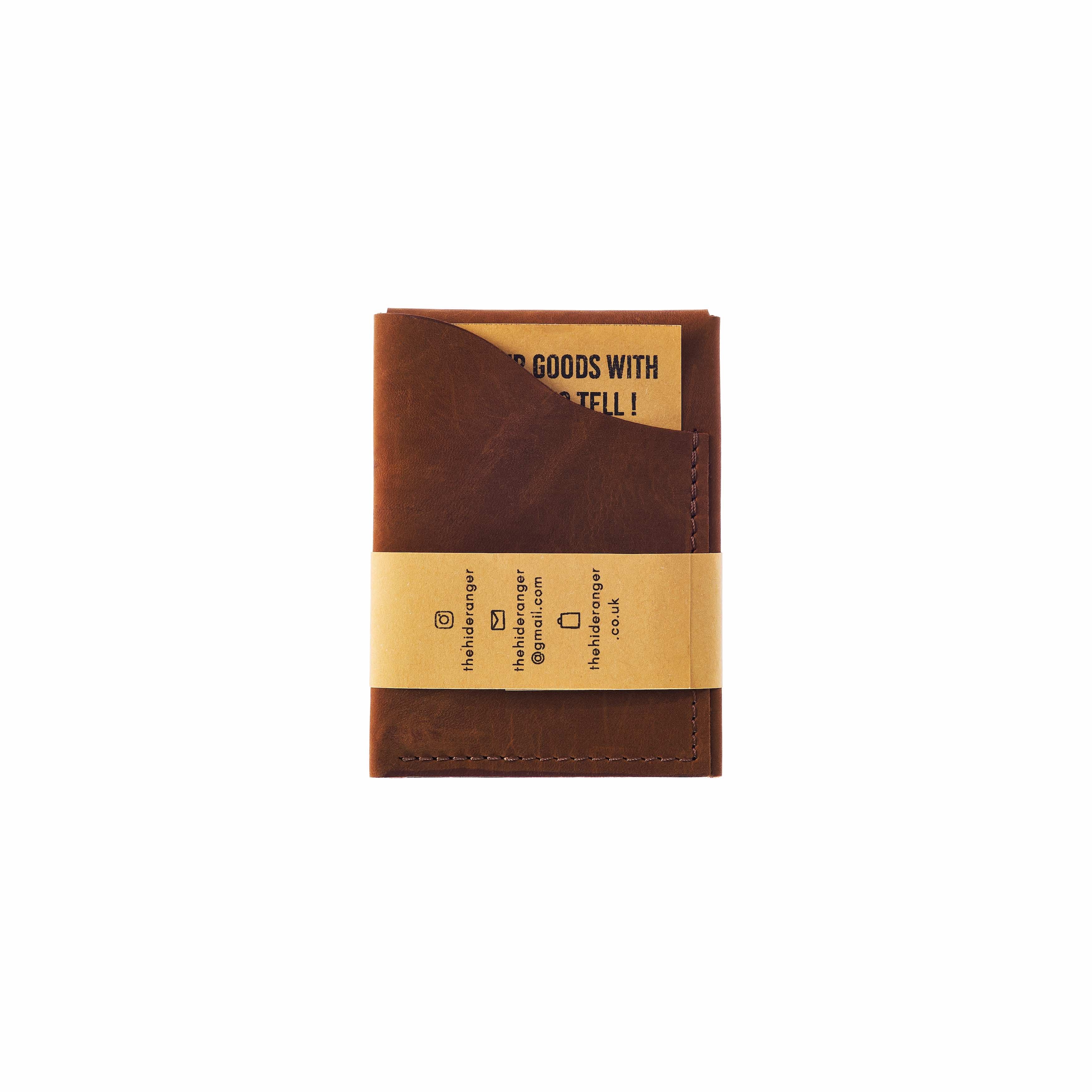 The Outline Wallet
