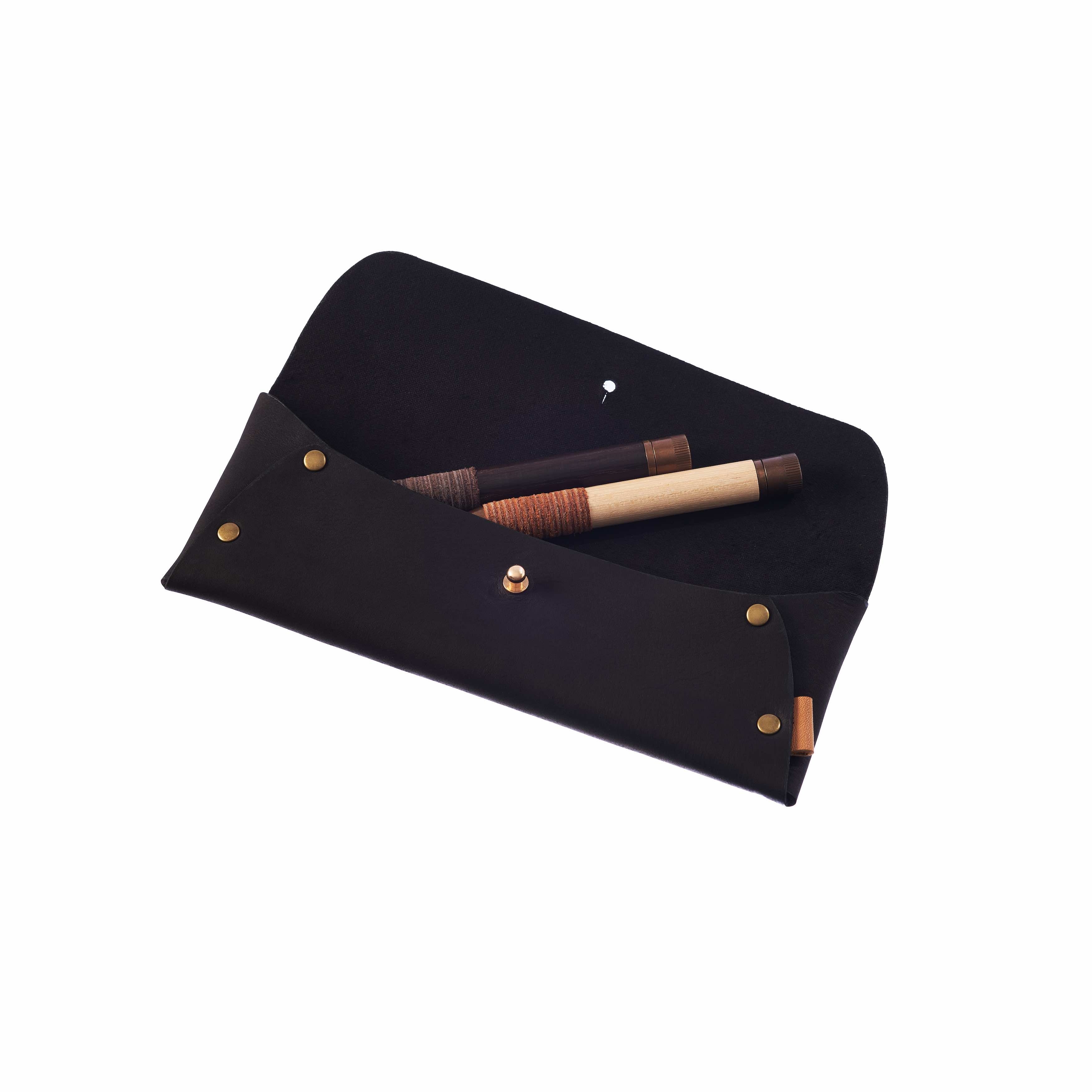The Pencil Pouch