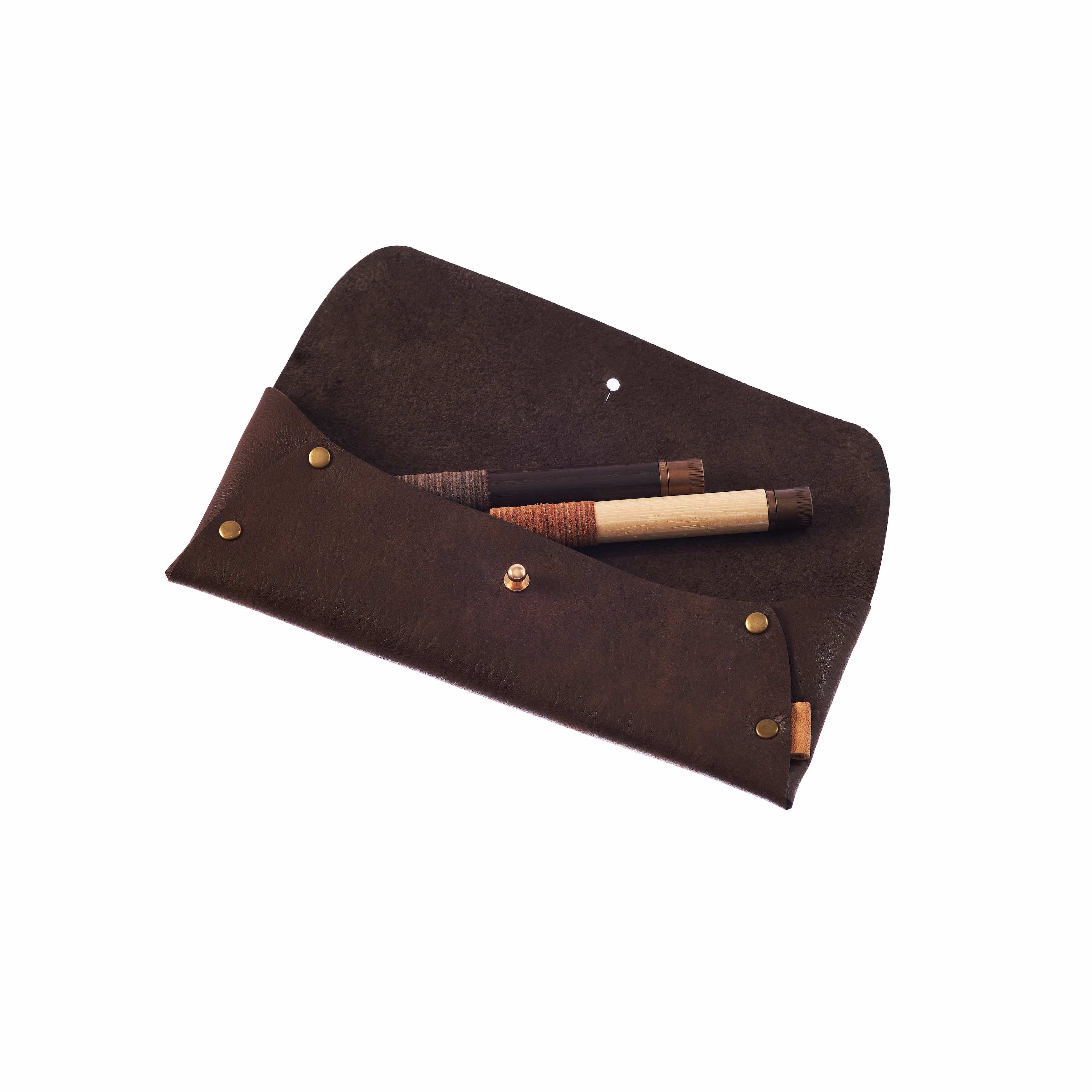 The Pencil Pouch