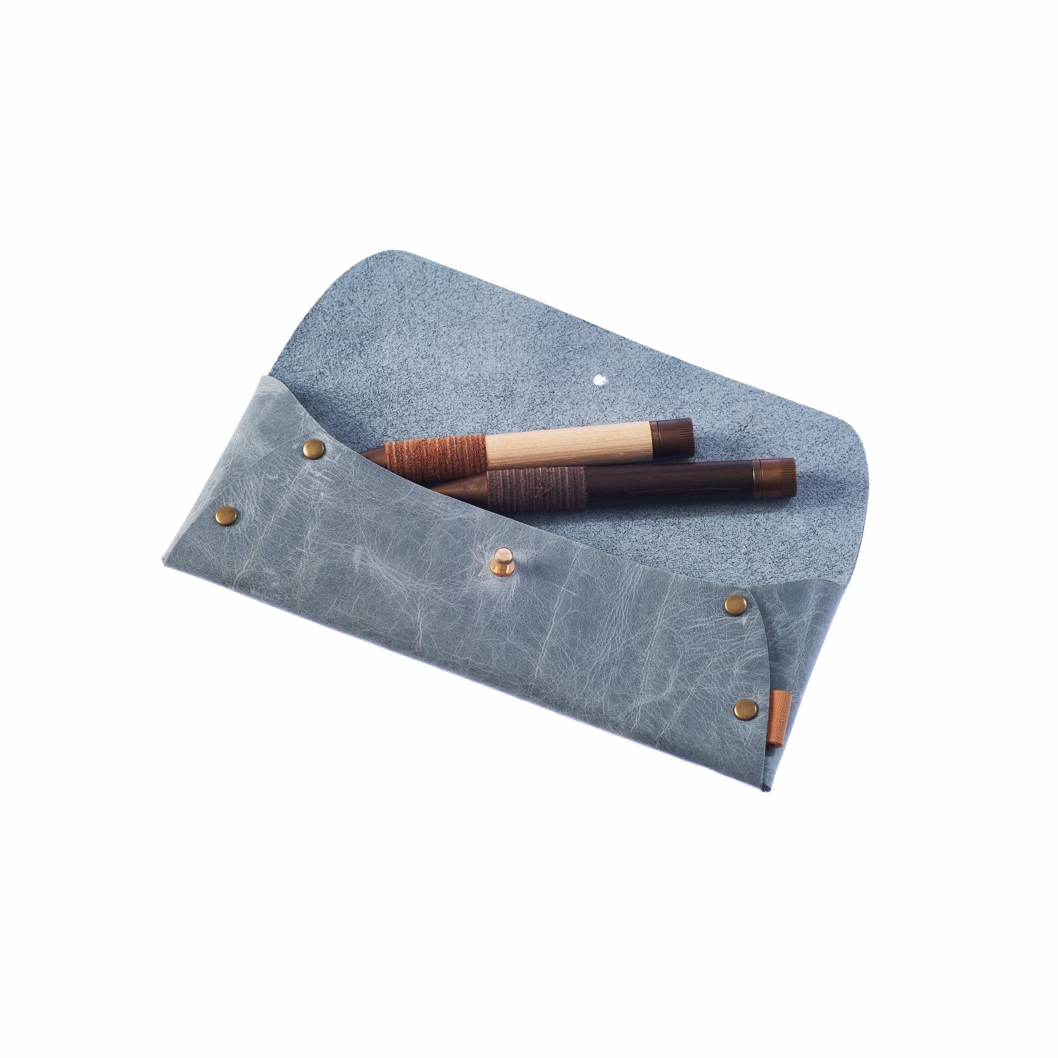 The Pencil Pouch