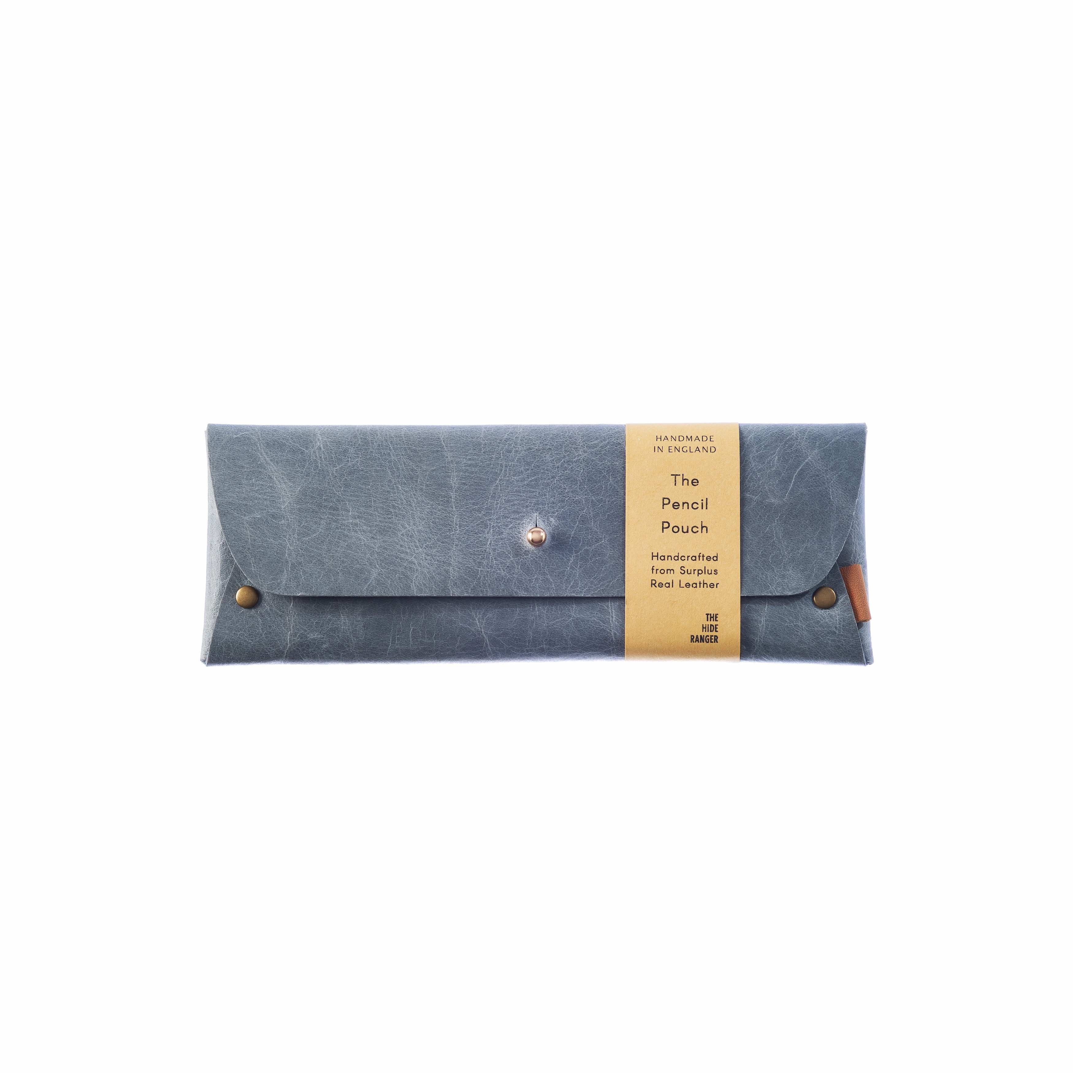 The Pencil Pouch