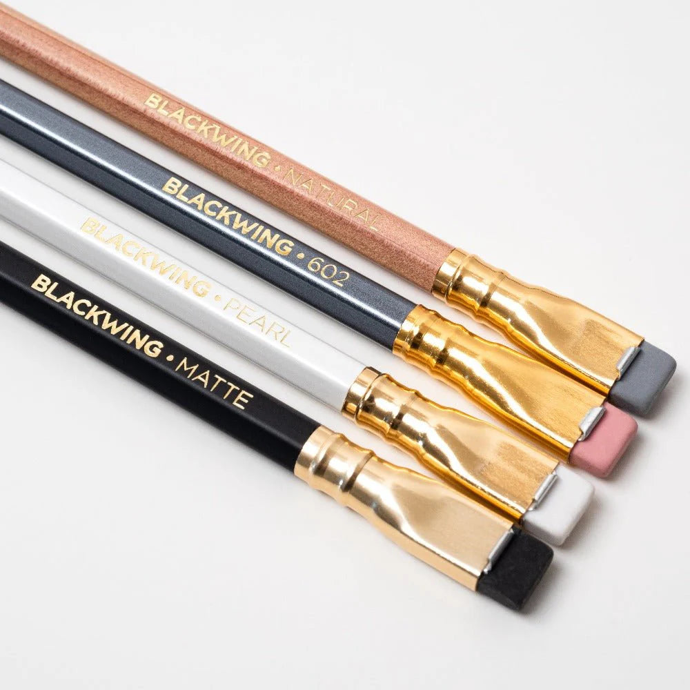Blackwing Pencils - Box of 12105332 - Alcove & Nib Stationery
