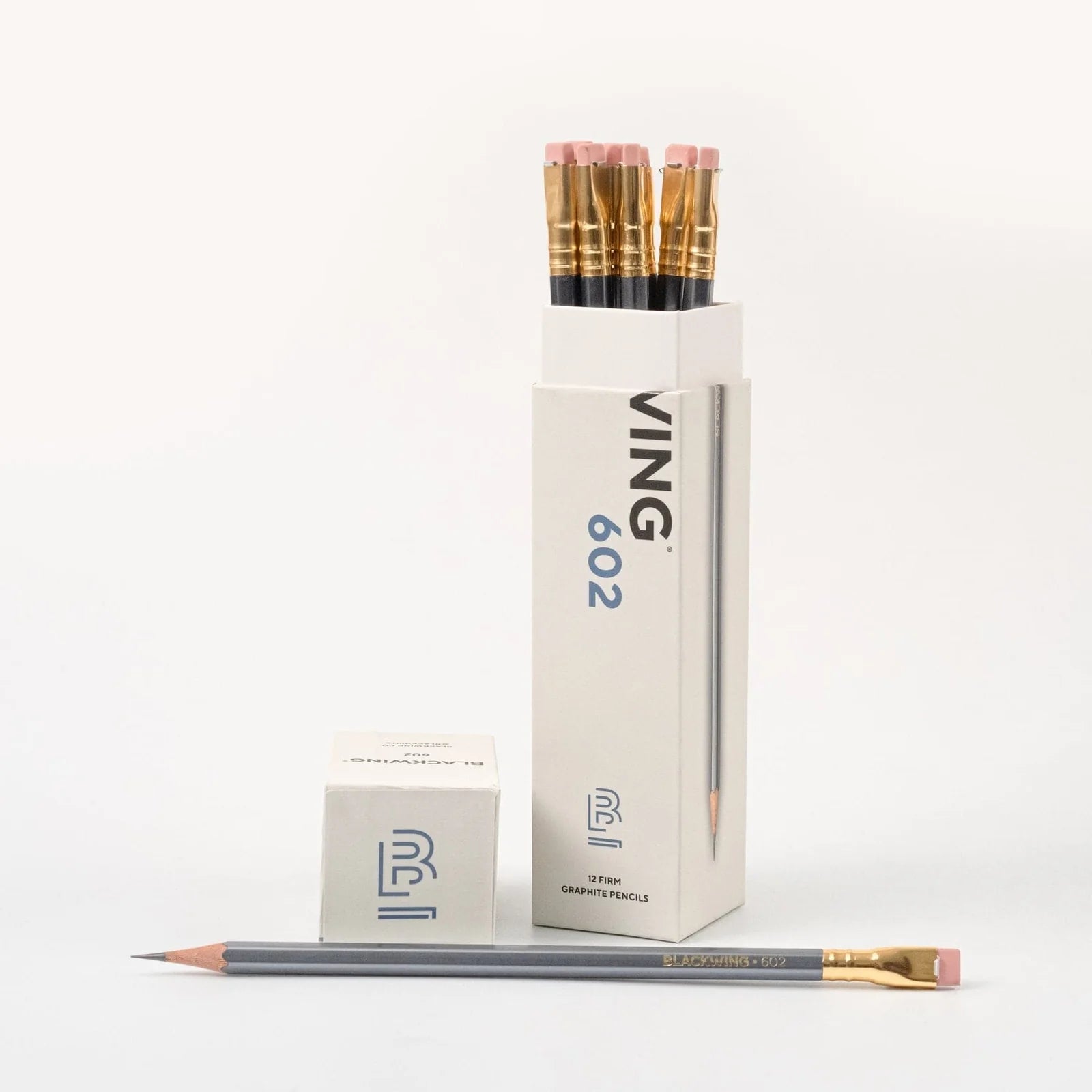 Blackwing Pencils - Box of 12105332 - Alcove & Nib Stationery