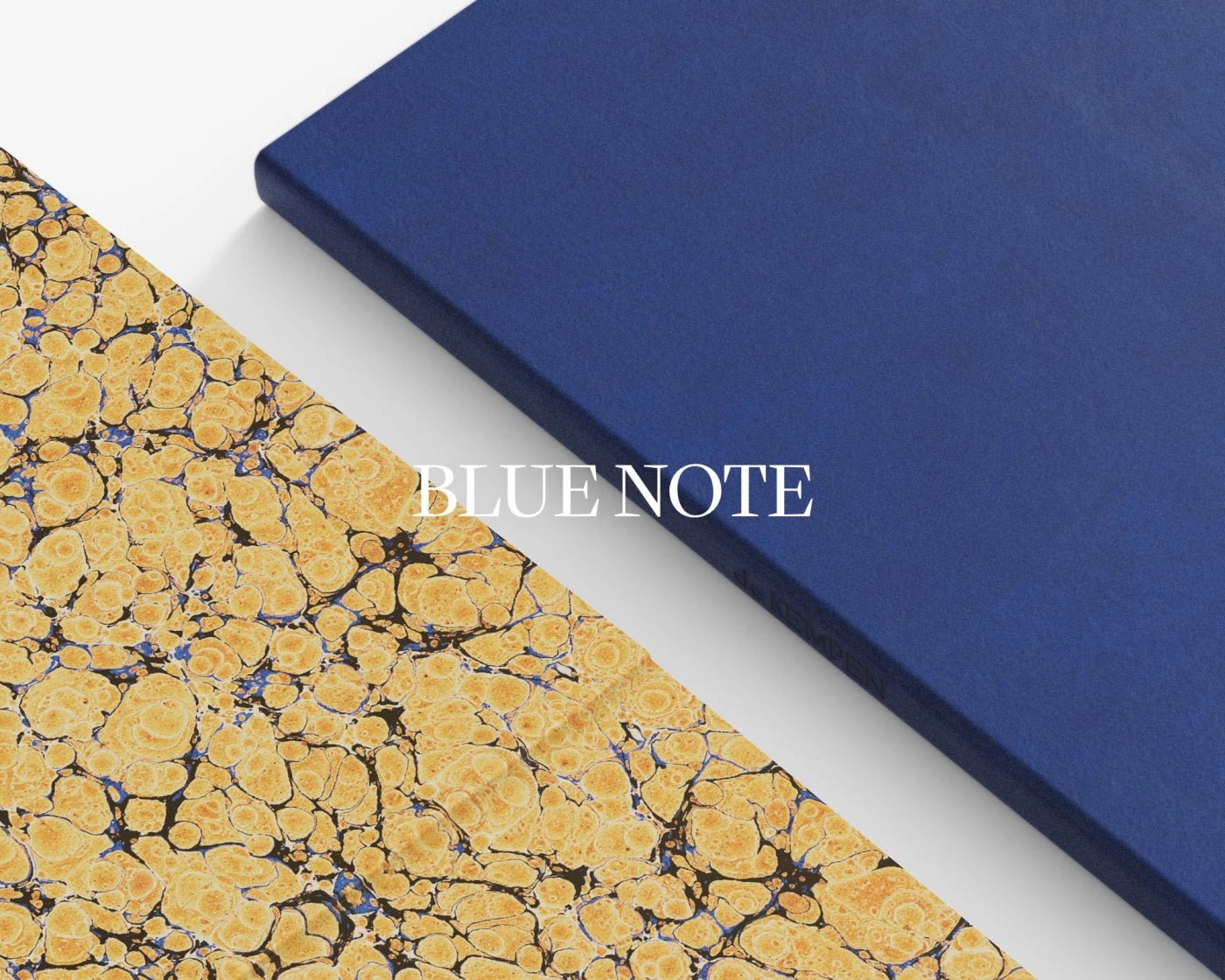 de KEMPEN Notebook - Alcove & Nib Stationery