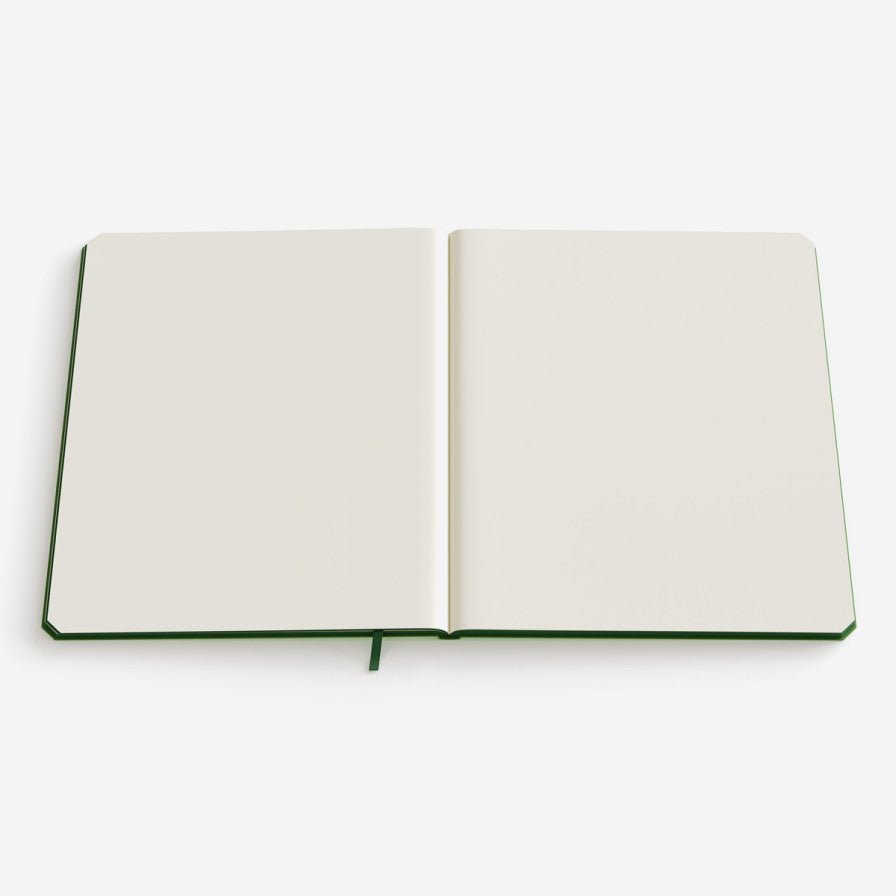 de KEMPEN Notebook - Alcove & Nib Stationery