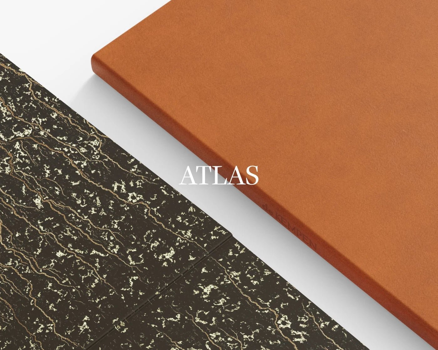 de KEMPEN Notebook - Alcove & Nib Stationery