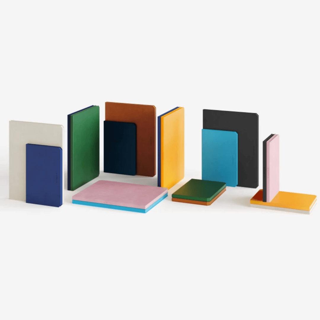 de KEMPEN Notebook - Alcove & Nib Stationery