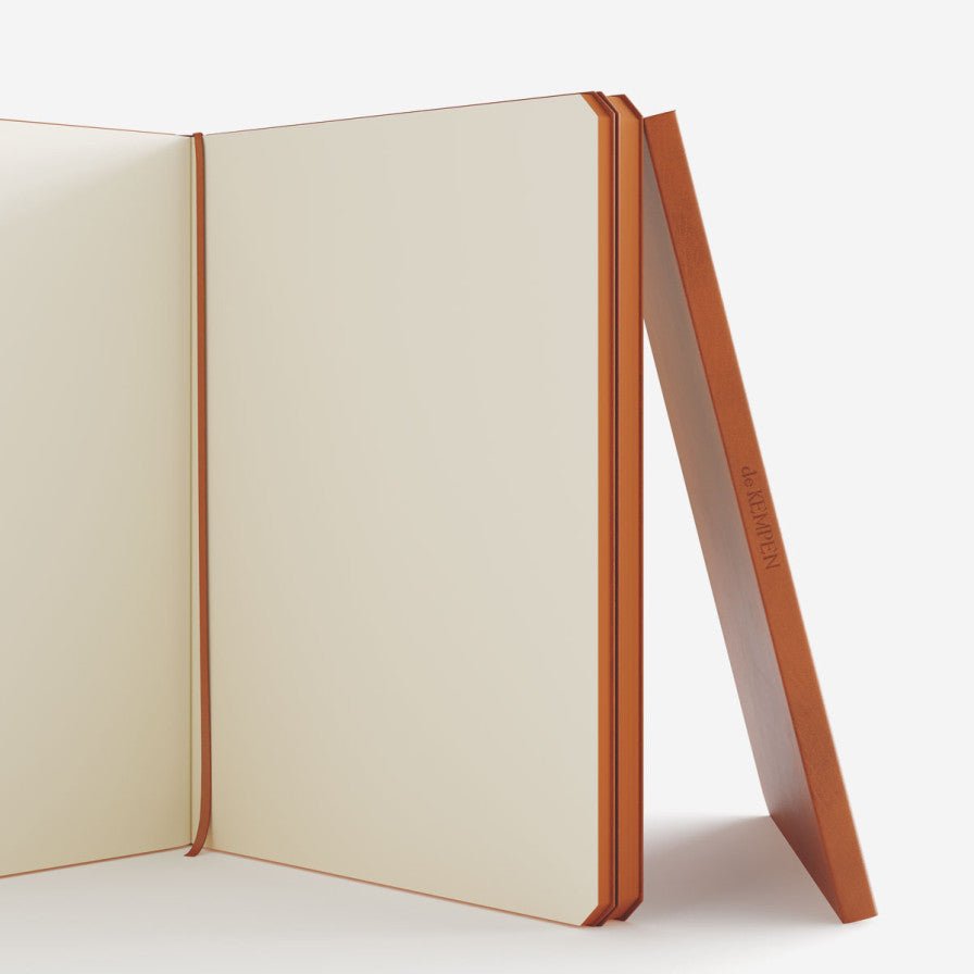 de KEMPEN Notebook - Alcove & Nib Stationery