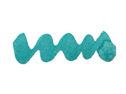 Diamine Forever Ink, Permanent Pigment Fountain Pen Ink 50ml-Alcove & Nib Stationery