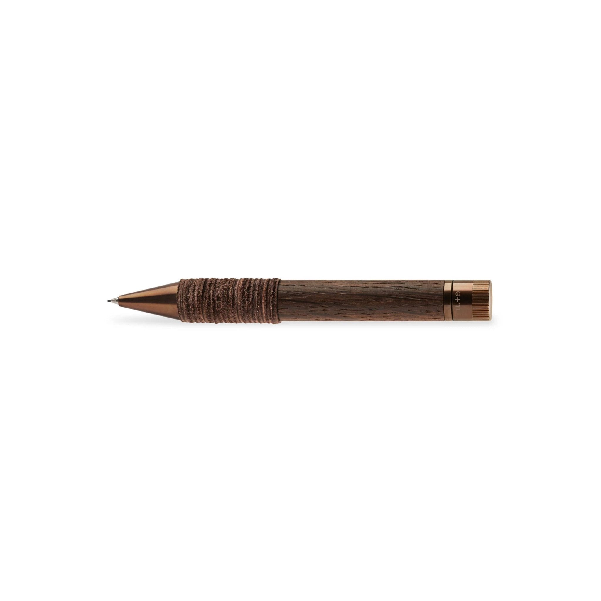 e+m Melange Mechanical Pencil - Alcove & Nib Stationery