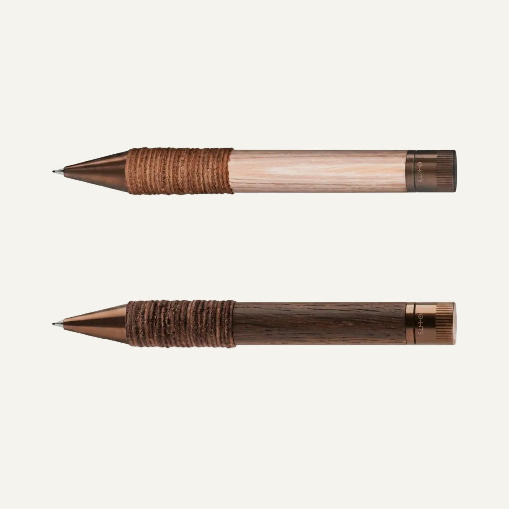 e+m Melange Mechanical Pencil - Alcove & Nib Stationery