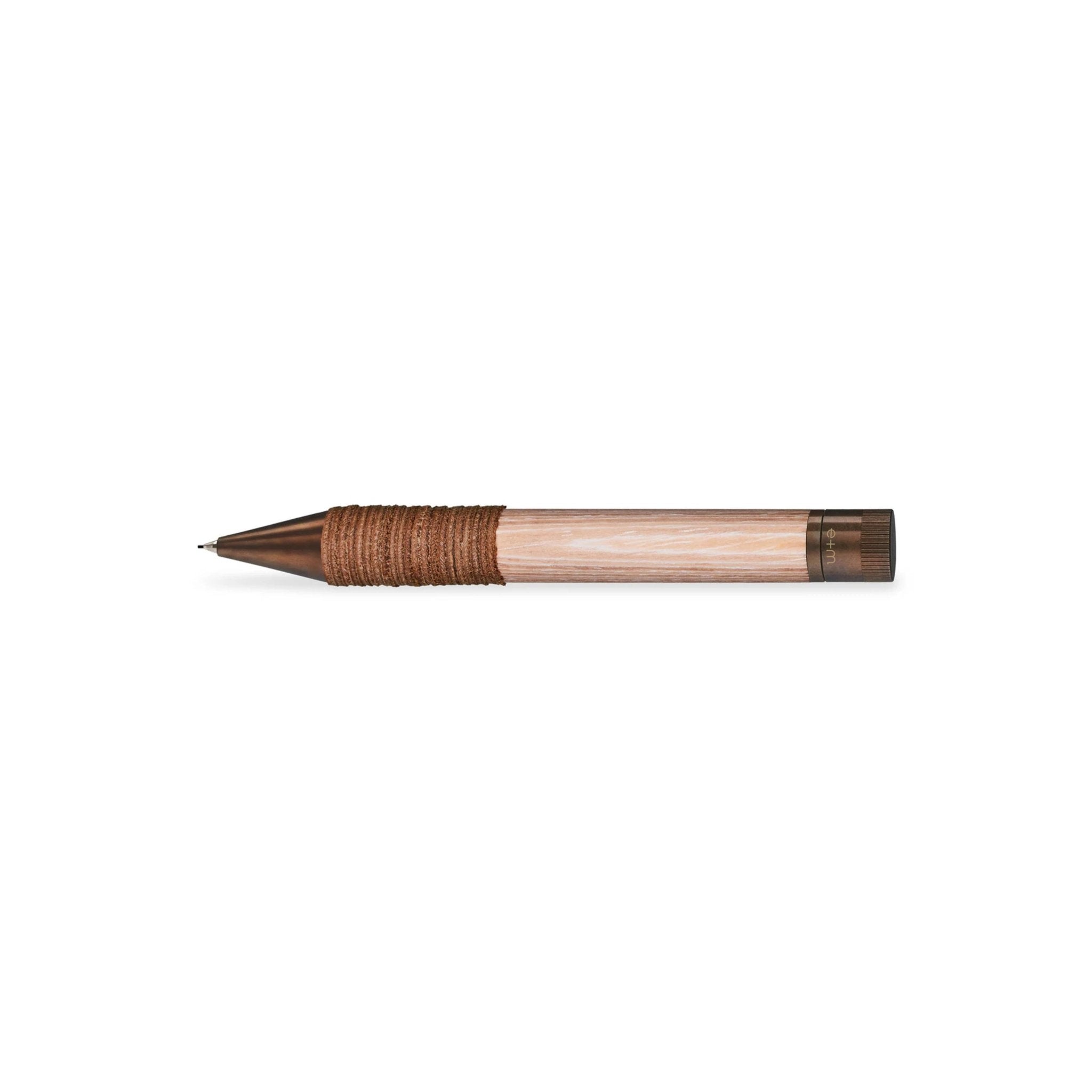e+m Melange Mechanical Pencil - Alcove & Nib Stationery