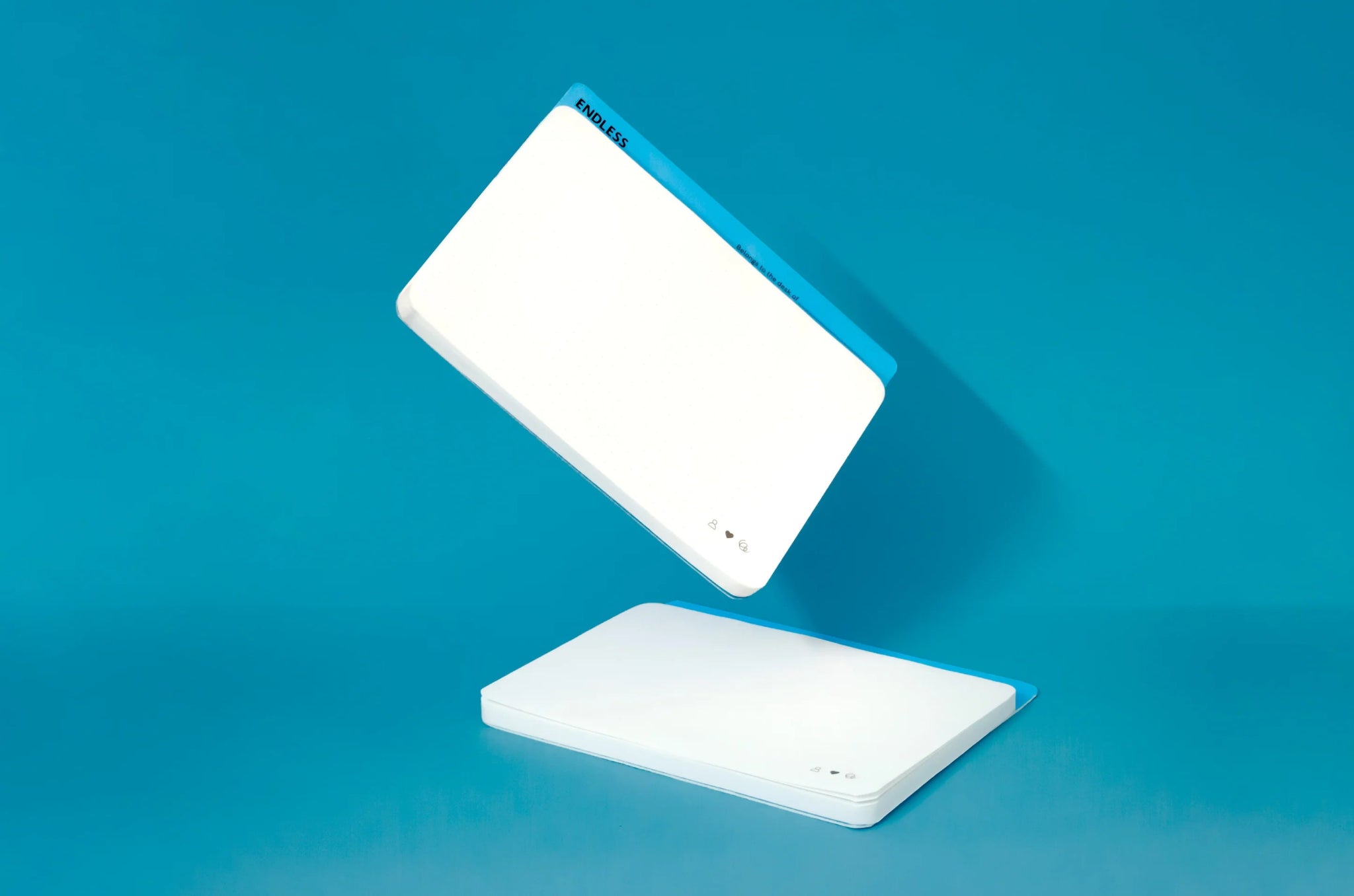 Endless Creative Block Tear - Off Notepads A5ESCB70A5B - Alcove & Nib Stationery