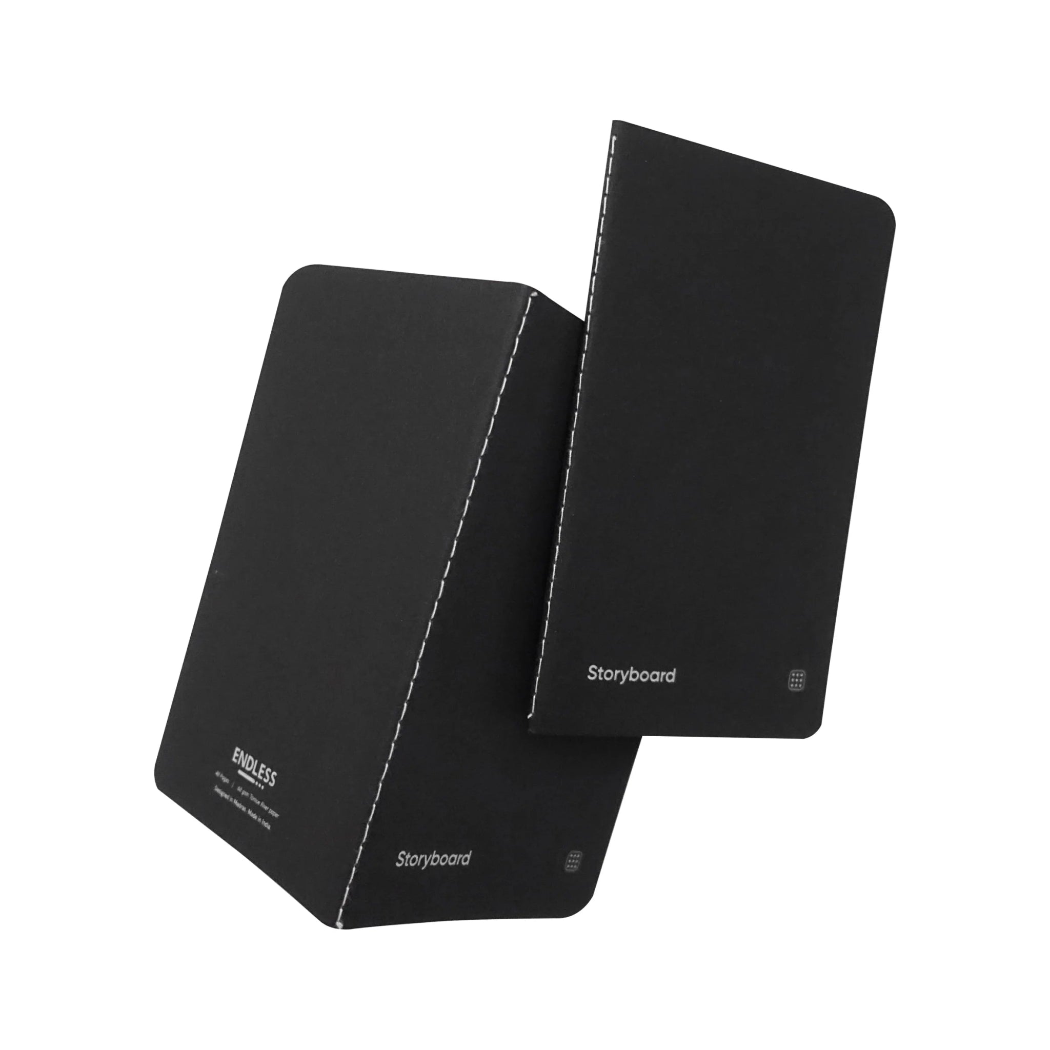 Endless Storyboard NotebookESSPTD - Alcove & Nib Stationery