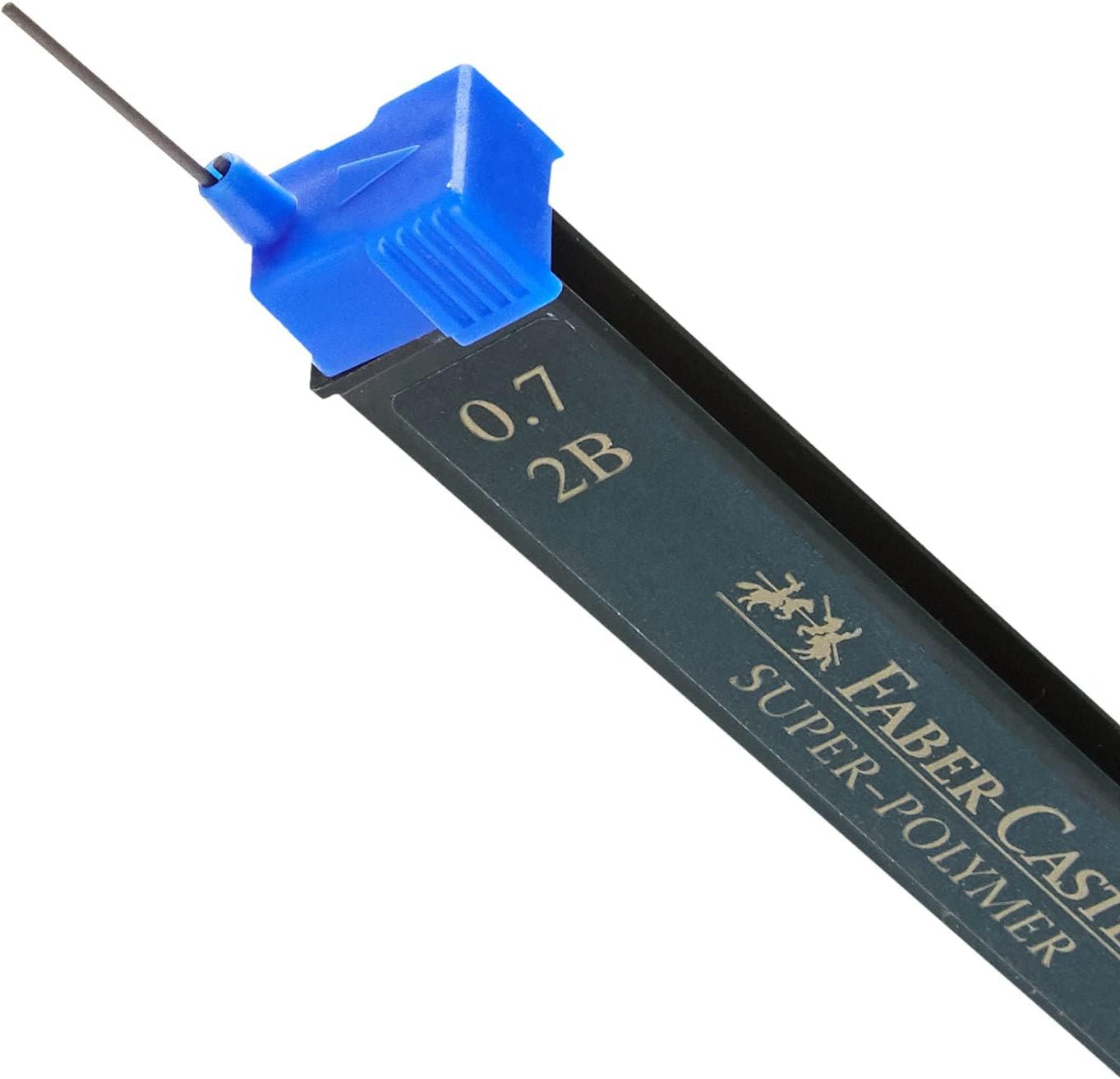 Fineline Lead Super - Polymer 0.7mm 2B - Alcove & Nib Stationery