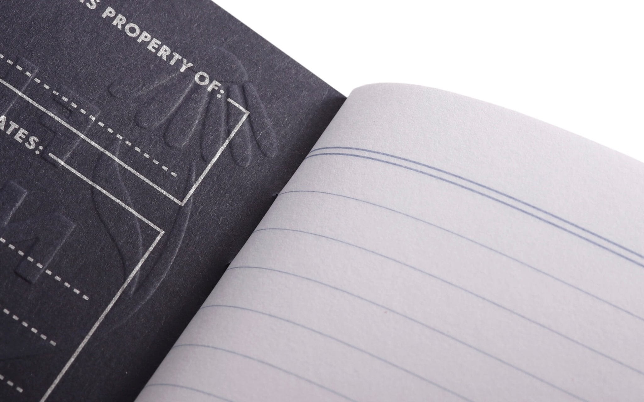 Field Notes Fall Flowers Limited Edition 3 - PacksFN-68 - Alcove & Nib Stationery