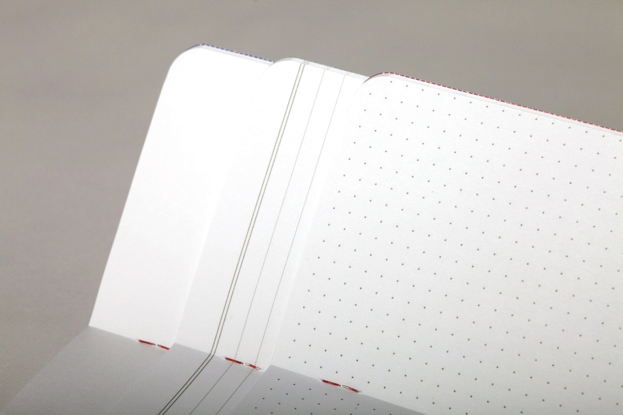 Field Notes Flora Edition Memo Books 3 - PackFNC-62 - Alcove & Nib Stationery