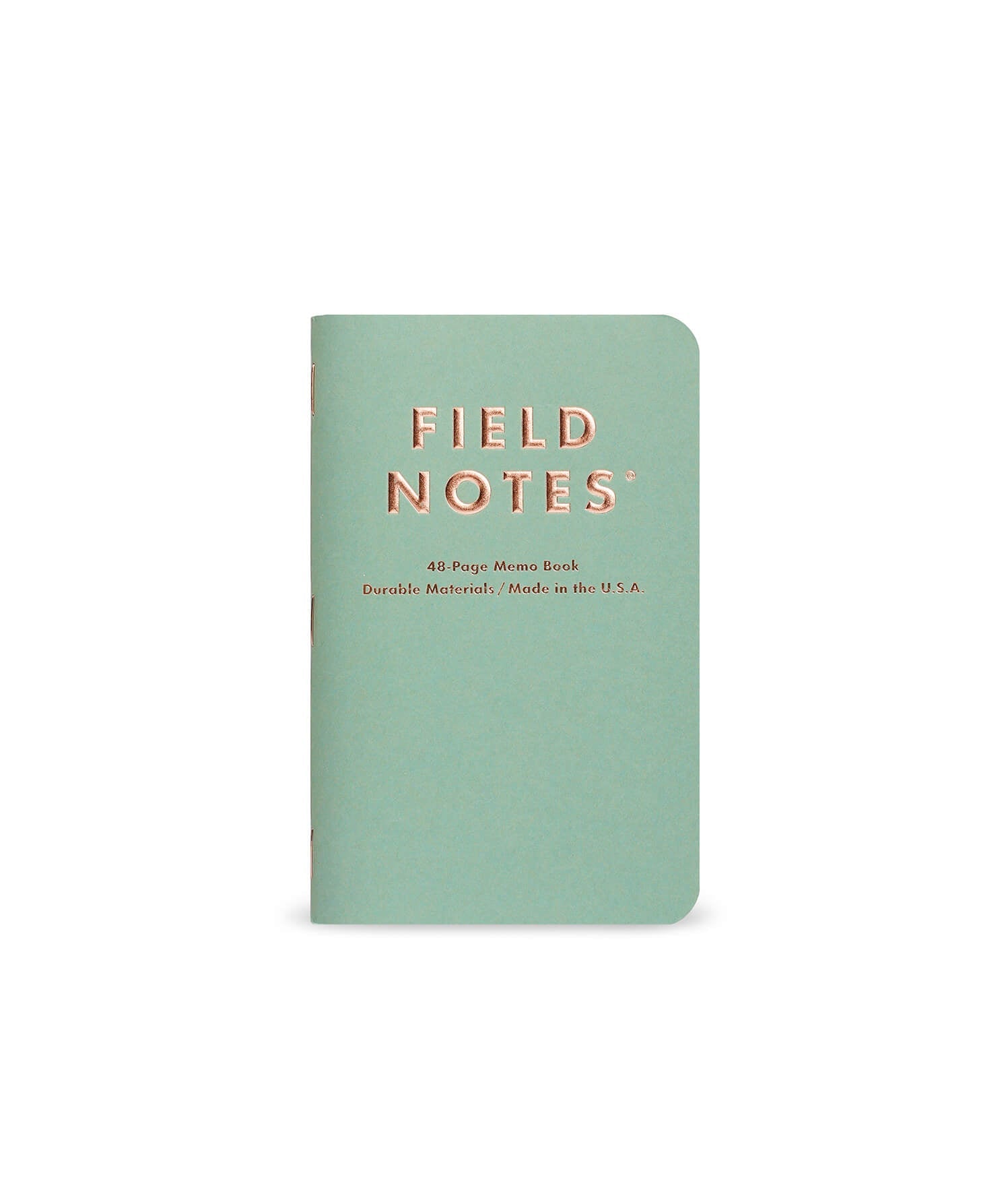 Field Notes Lucky Edition Memo Books (3 - Pack)PNC-70 - Alcove & Nib Stationery