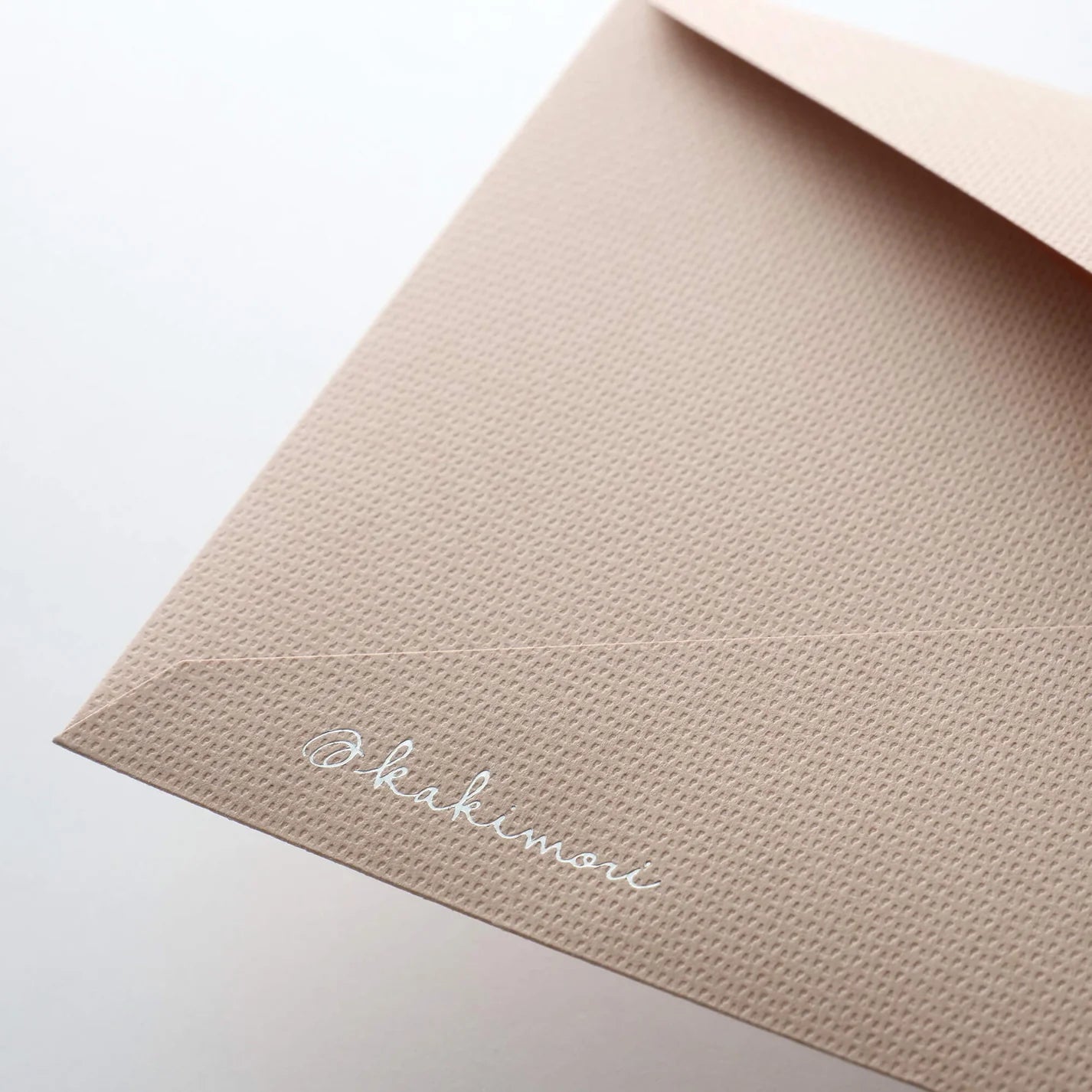 Kakimori Envelope Set 2300000000870 - Alcove & Nib Stationery