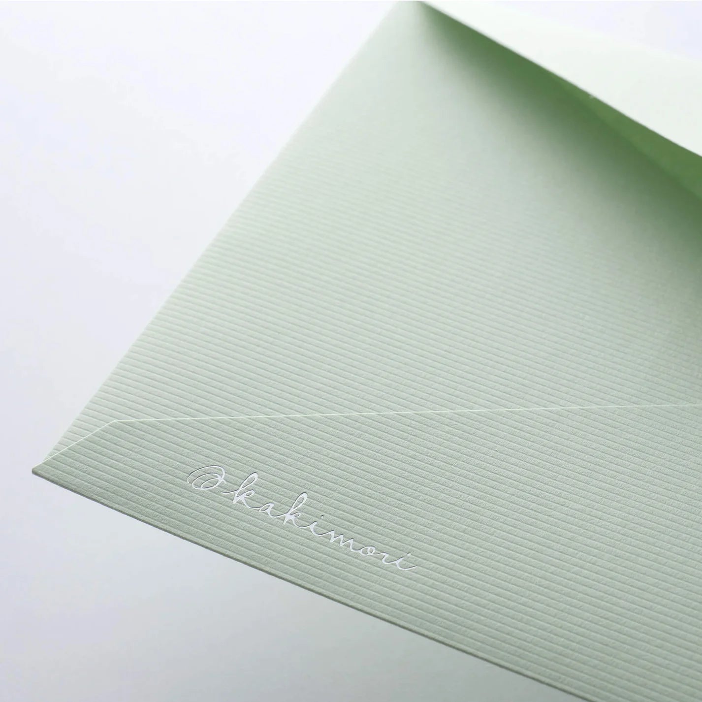 Kakimori Envelope Set 2300000000894 - Alcove & Nib Stationery