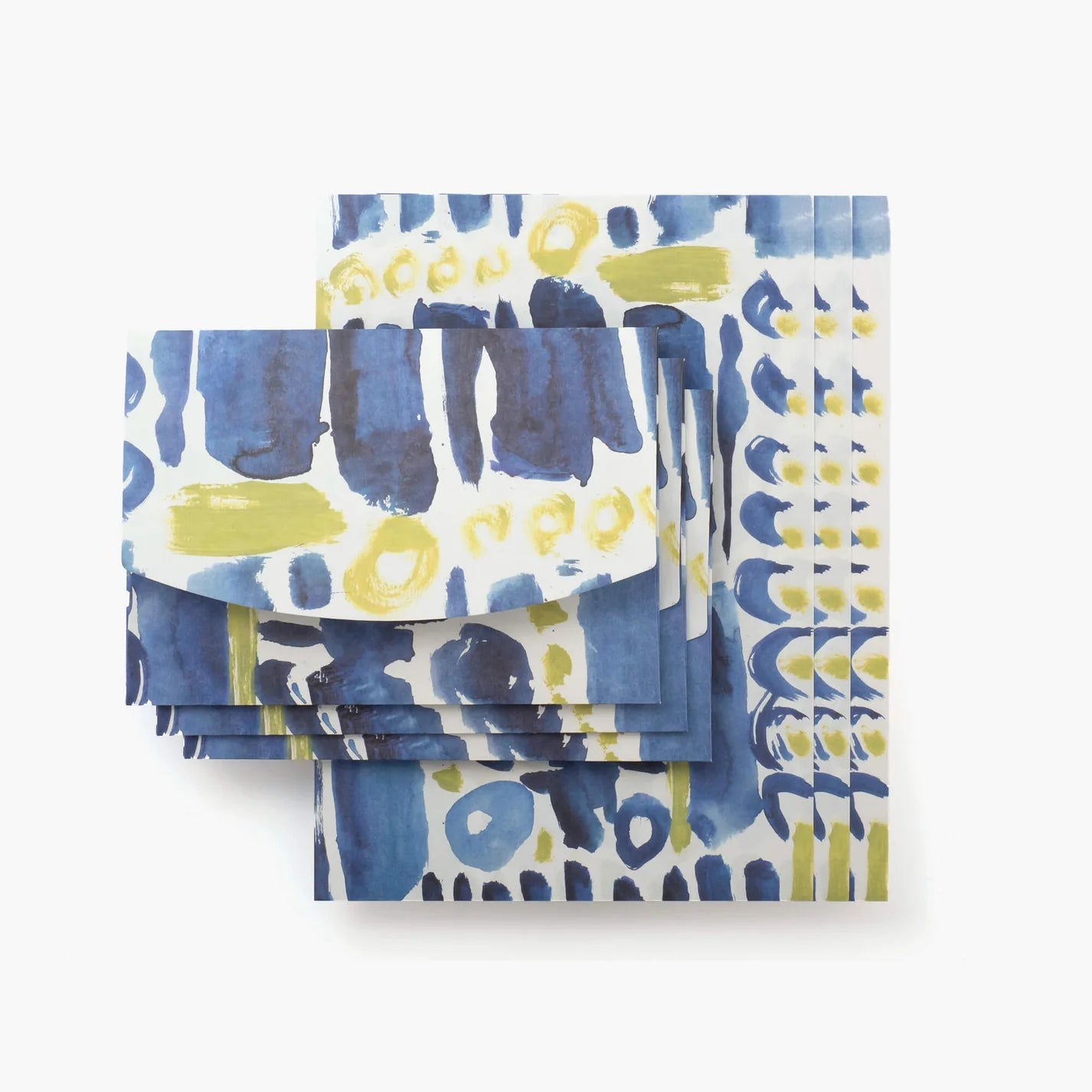 Kakimori Letter Writing SetKL00201 - Alcove & Nib Stationery