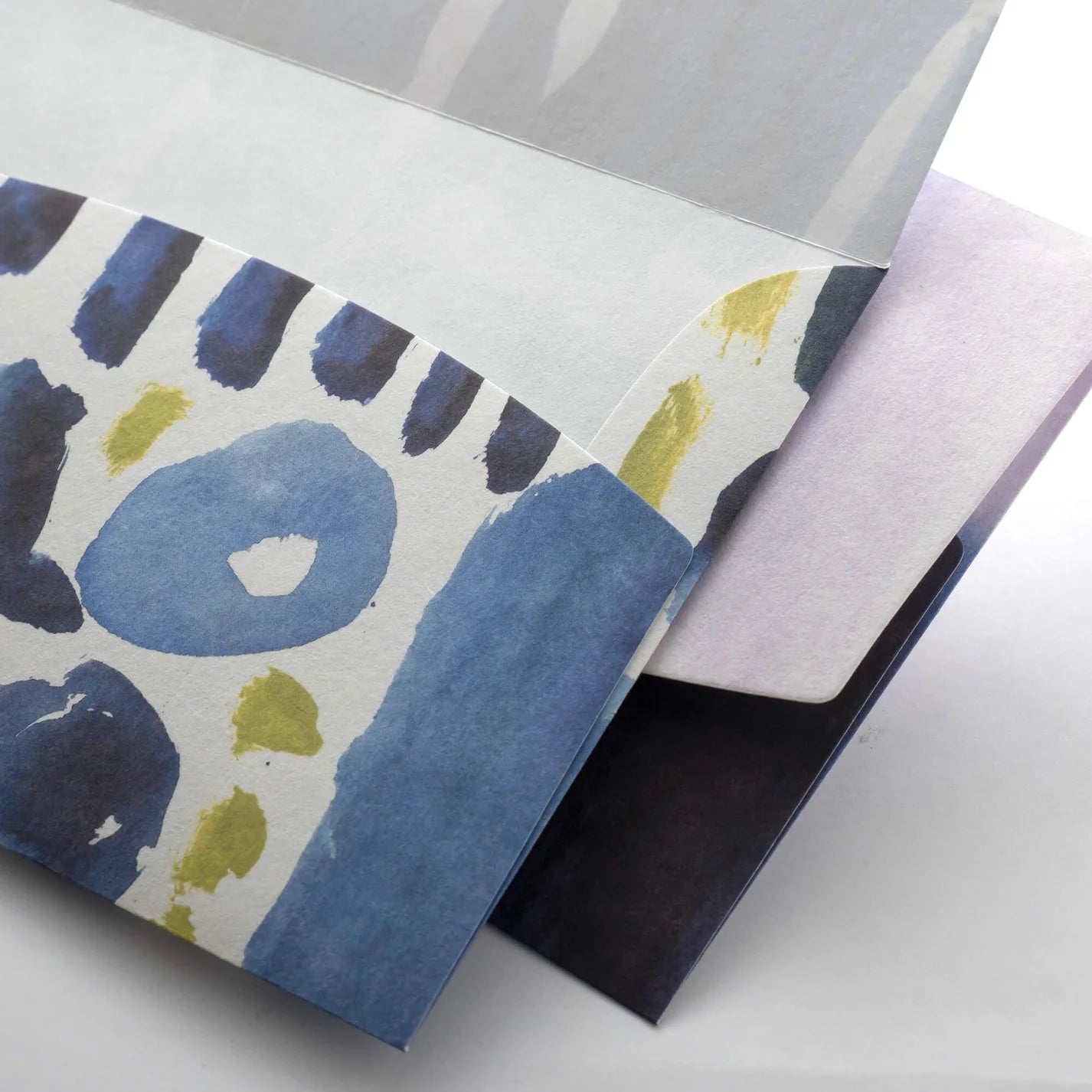 Kakimori Letter Writing SetKL00202 - Alcove & Nib Stationery