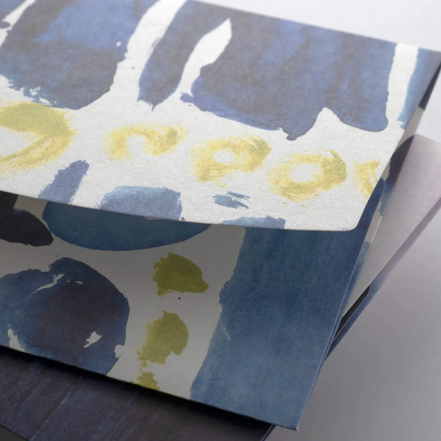 Kakimori Letter Writing SetKL00202 - Alcove & Nib Stationery