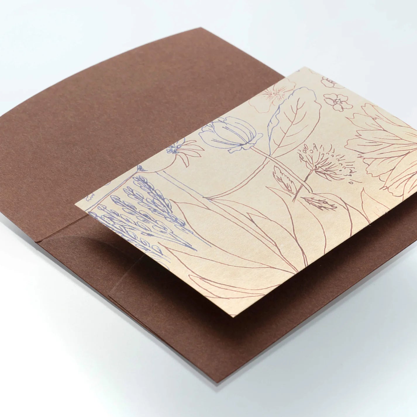 Kakimori Mini Message SetKL01202 - Alcove & Nib Stationery