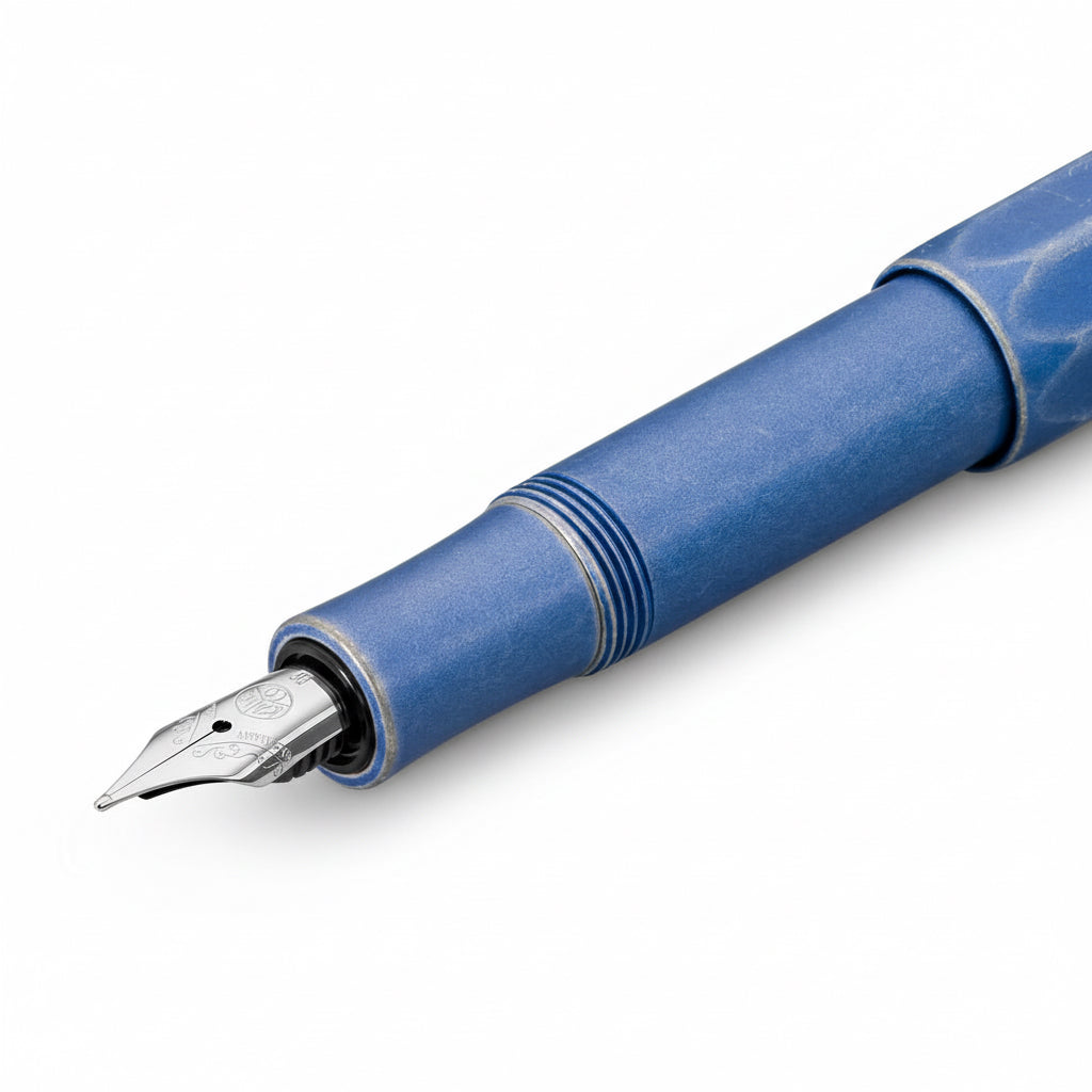 Kaweco AL Sport Fountain Pen - Alcove & Nib Stationery