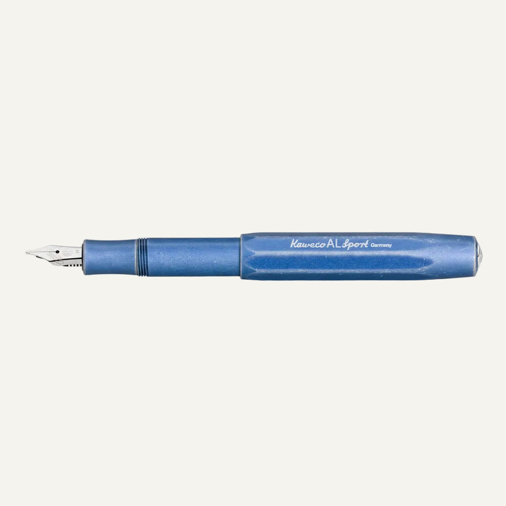 Kaweco AL Sport Fountain Pen - Alcove & Nib Stationery