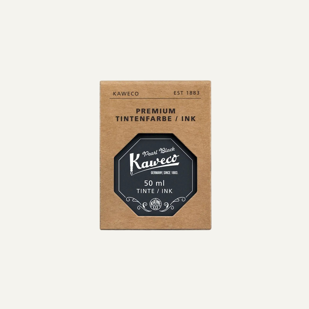 Kaweco Bottled Ink 50ml10002195 - Alcove & Nib Stationery