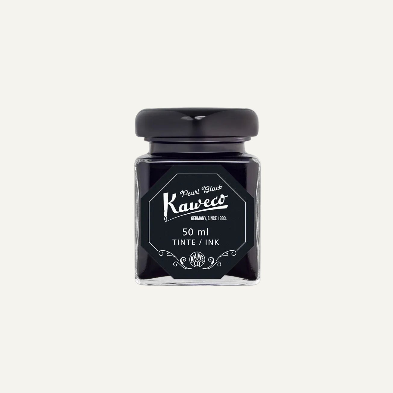 Kaweco Bottled Ink 50ml10002195 - Alcove & Nib Stationery