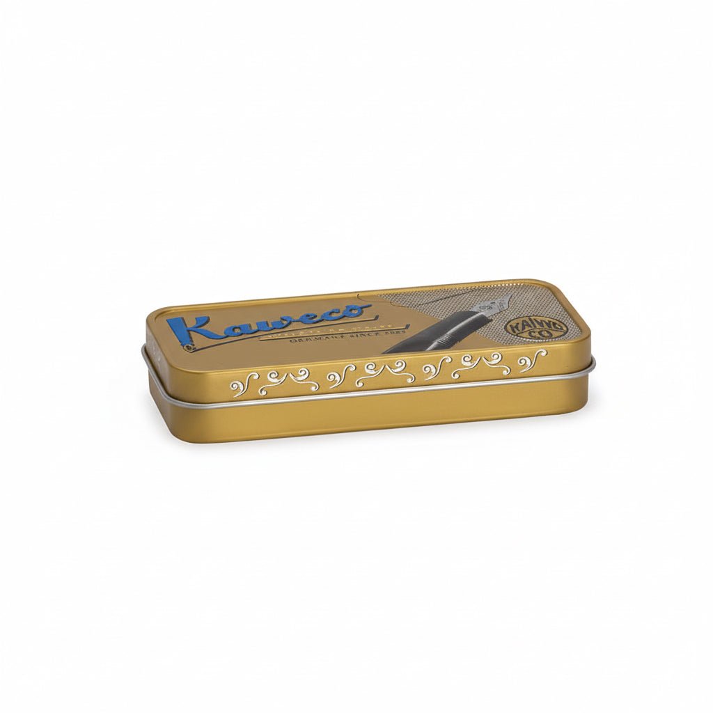 Kaweco Brass Sport Fountain Pen10000917 - Alcove & Nib Stationery