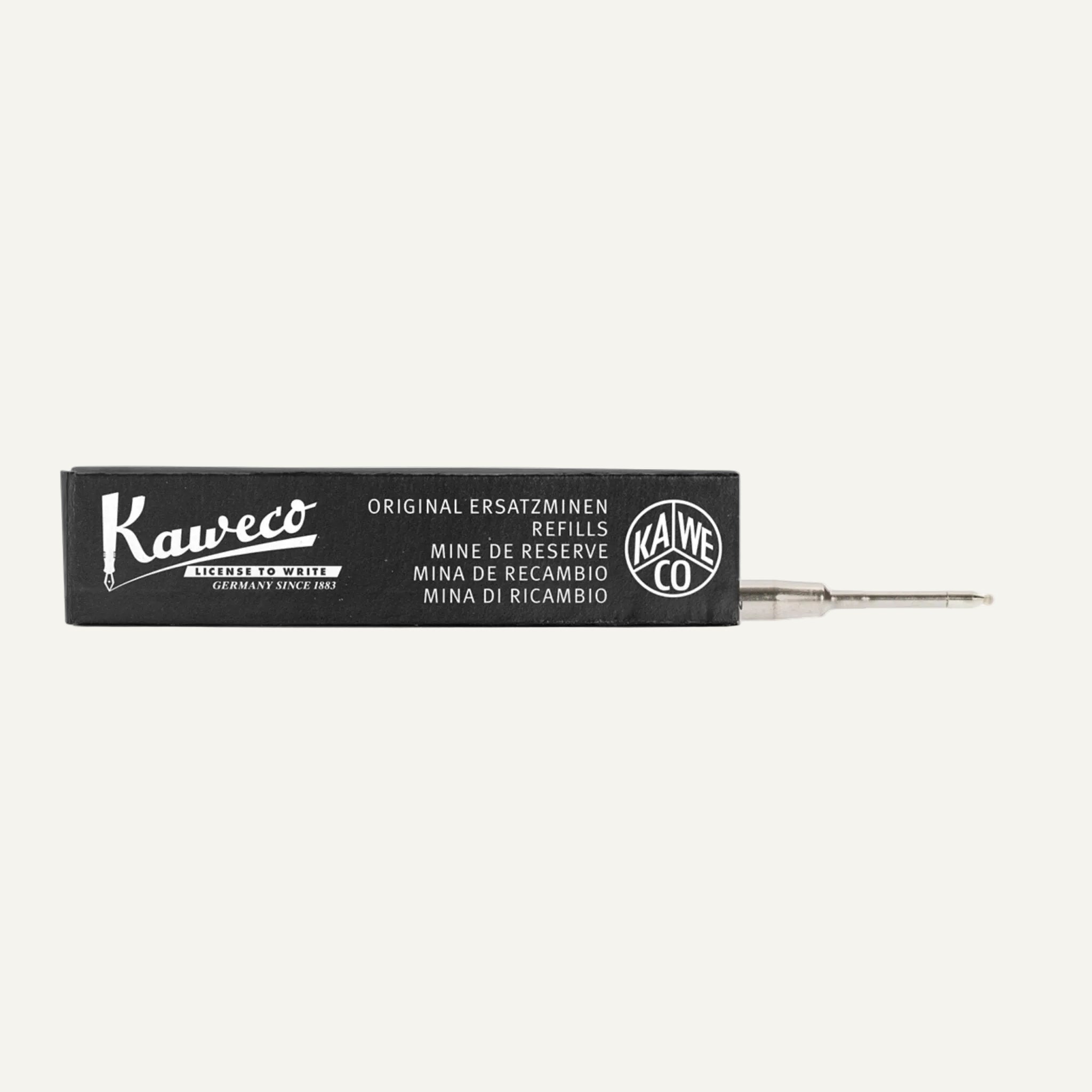 Kaweco G2 Rollerball Refill 0.7 mm10001008 - Alcove & Nib Stationery
