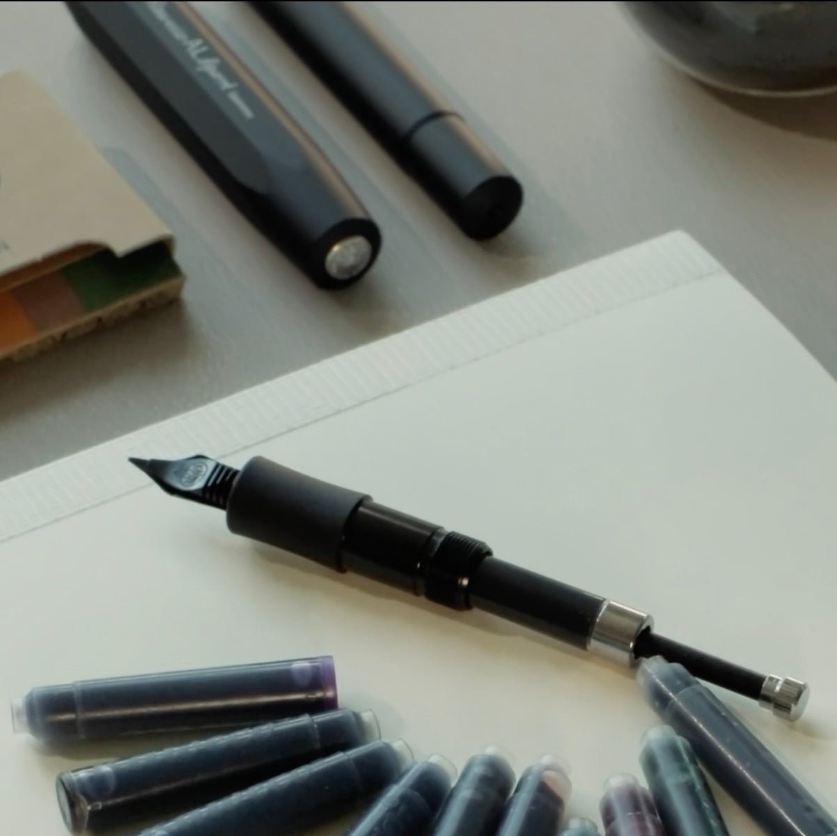 Kaweco Mini Converter10001349-Alcove & Nib Stationery