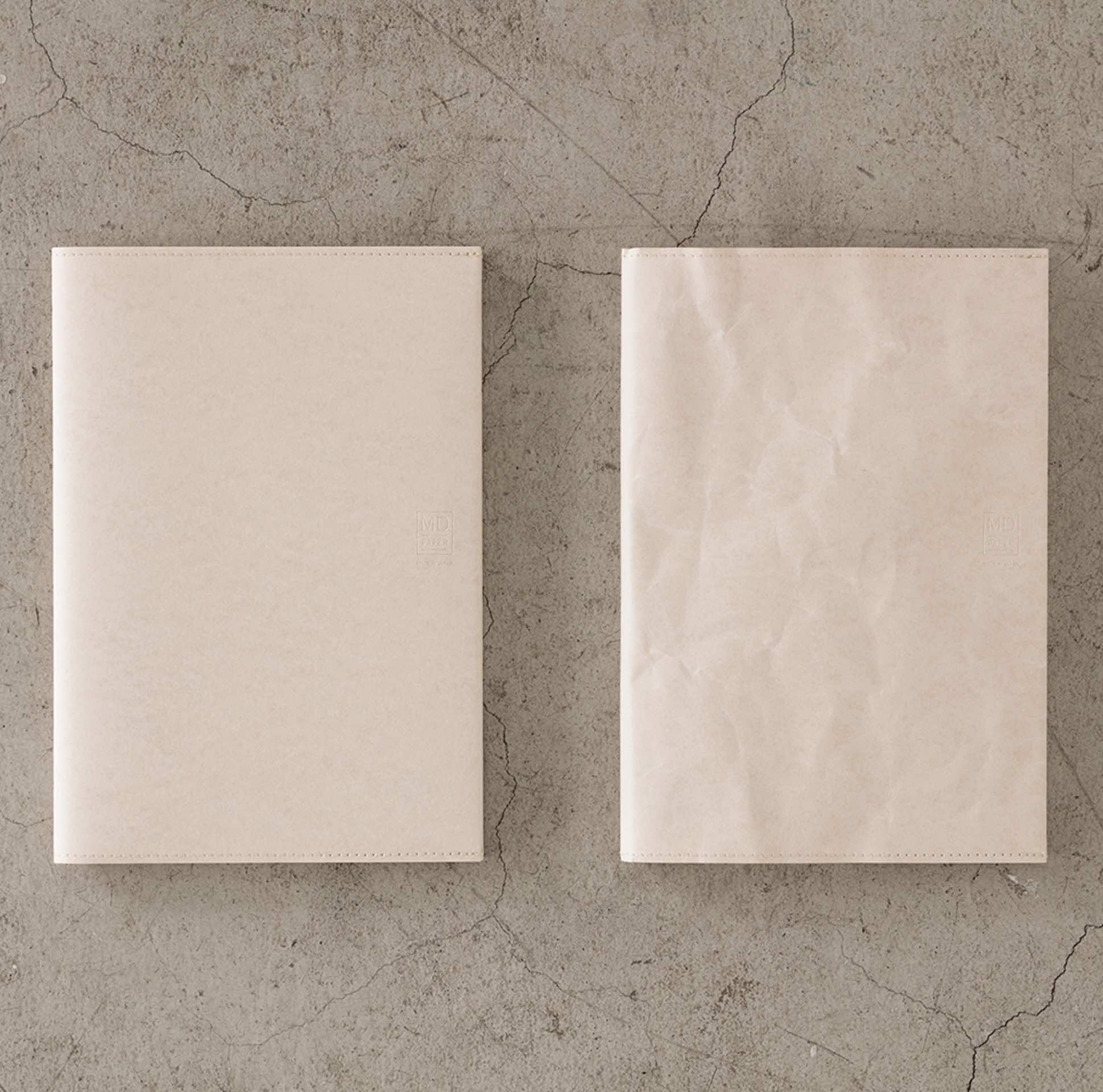 MD Notebook Paper Cover49842006 - Alcove & Nib Stationery