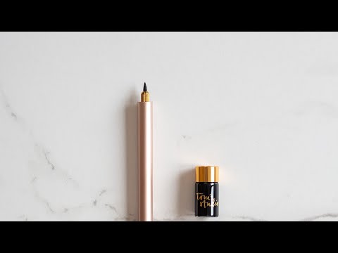 Load video: Tom’s Studio Lumos Pro Duo Refillable Pen