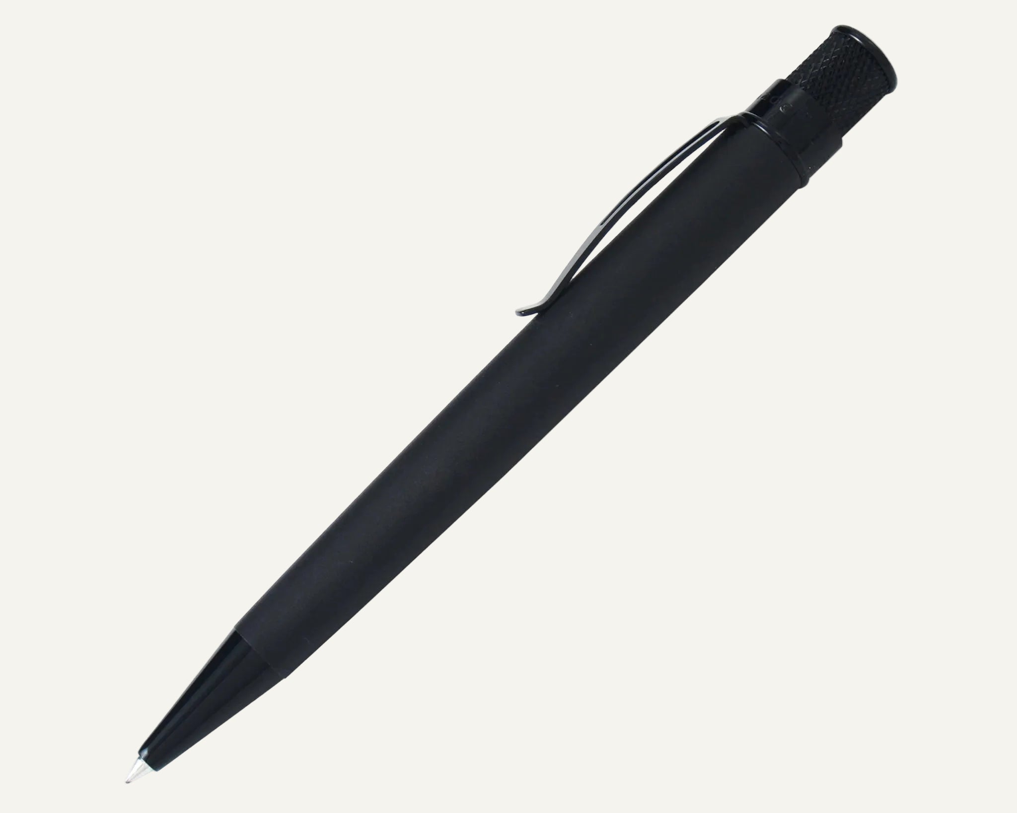 Retro 51 Tornado Deluxe Rollerball PenVRR-1701 - Alcove & Nib Stationery
