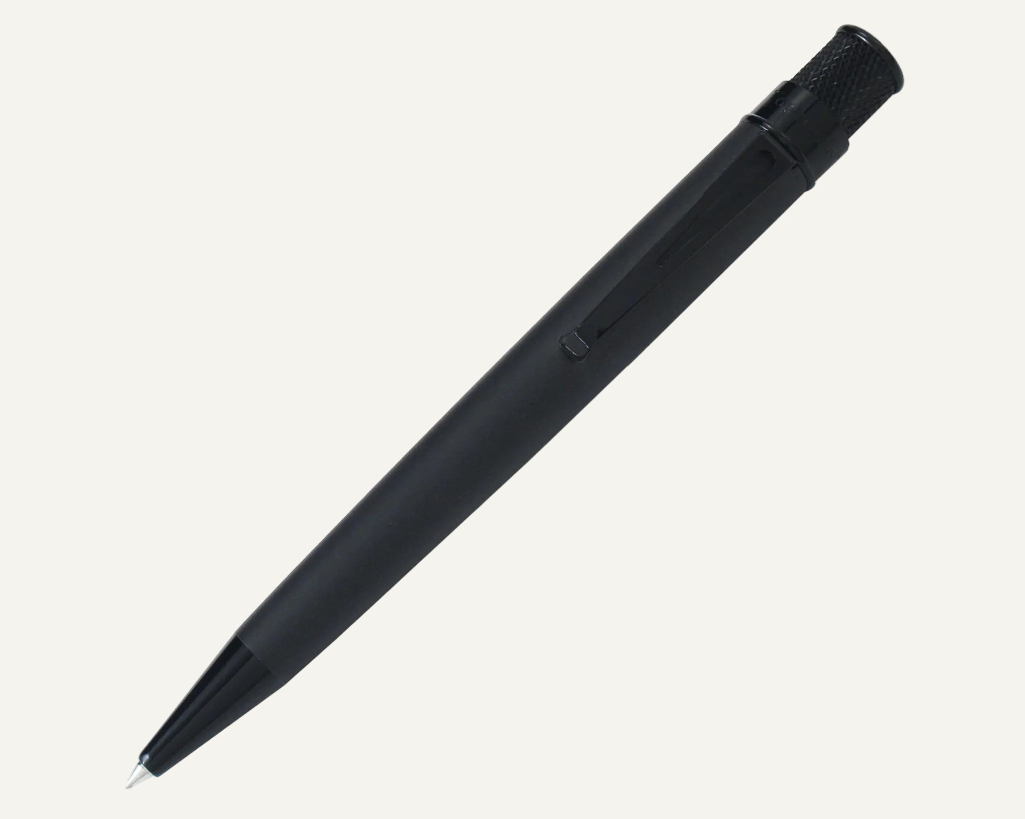 Retro 51 Tornado Deluxe Rollerball PenVRR-1701 - Alcove & Nib Stationery