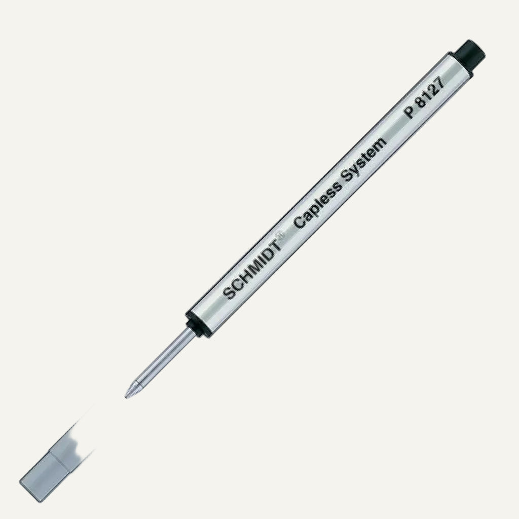Schmidt Capless Rollerball Refills P812740000116 - Alcove & Nib Stationery