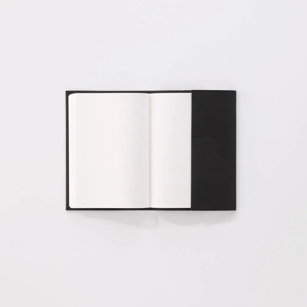 Stalogy Notebook Cover A5 - Alcove & Nib Stationery