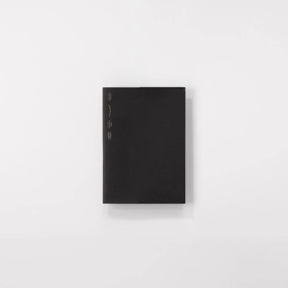 Stalogy Notebook Cover A5 - Alcove & Nib Stationery