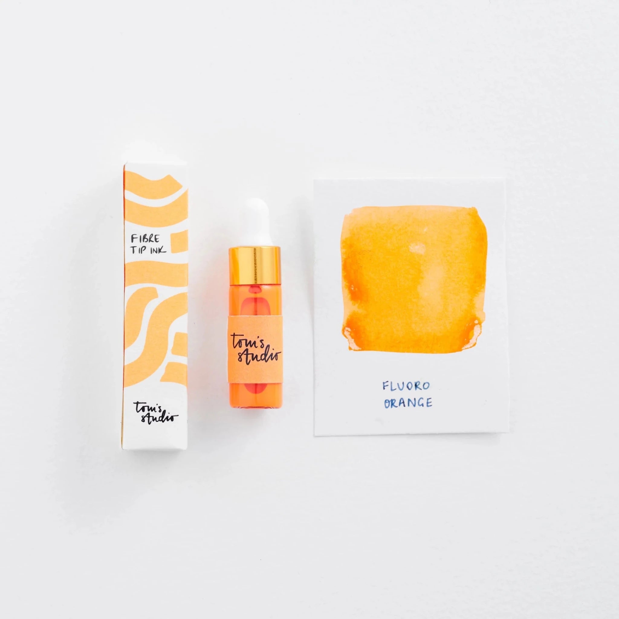 Mini Highlighter Inks - Alcove & Nib Stationery