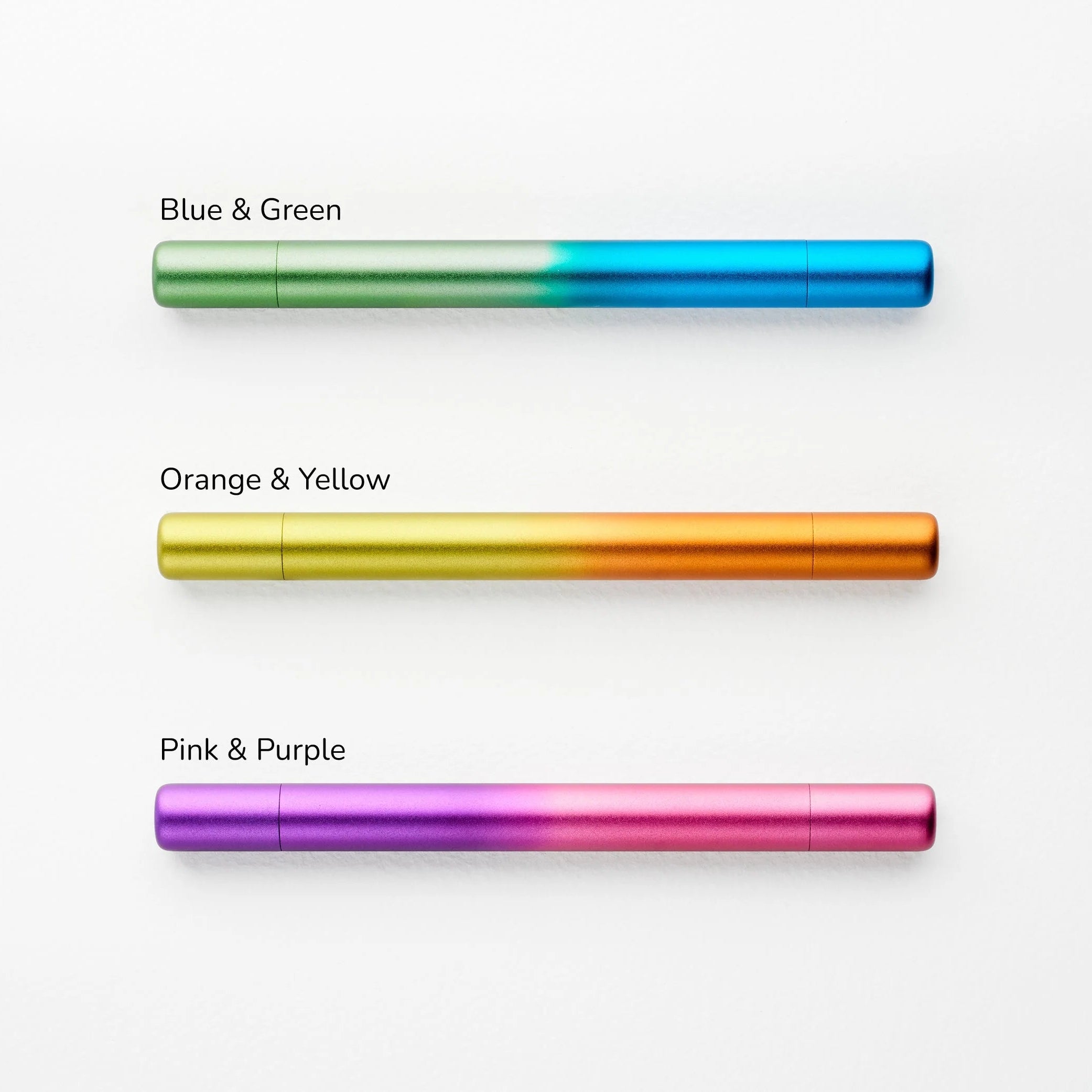 Ori – the infinitely refillable highlighterPRO-PEN-HL-ORI-1PEN-BG - Alcove & Nib Stationery