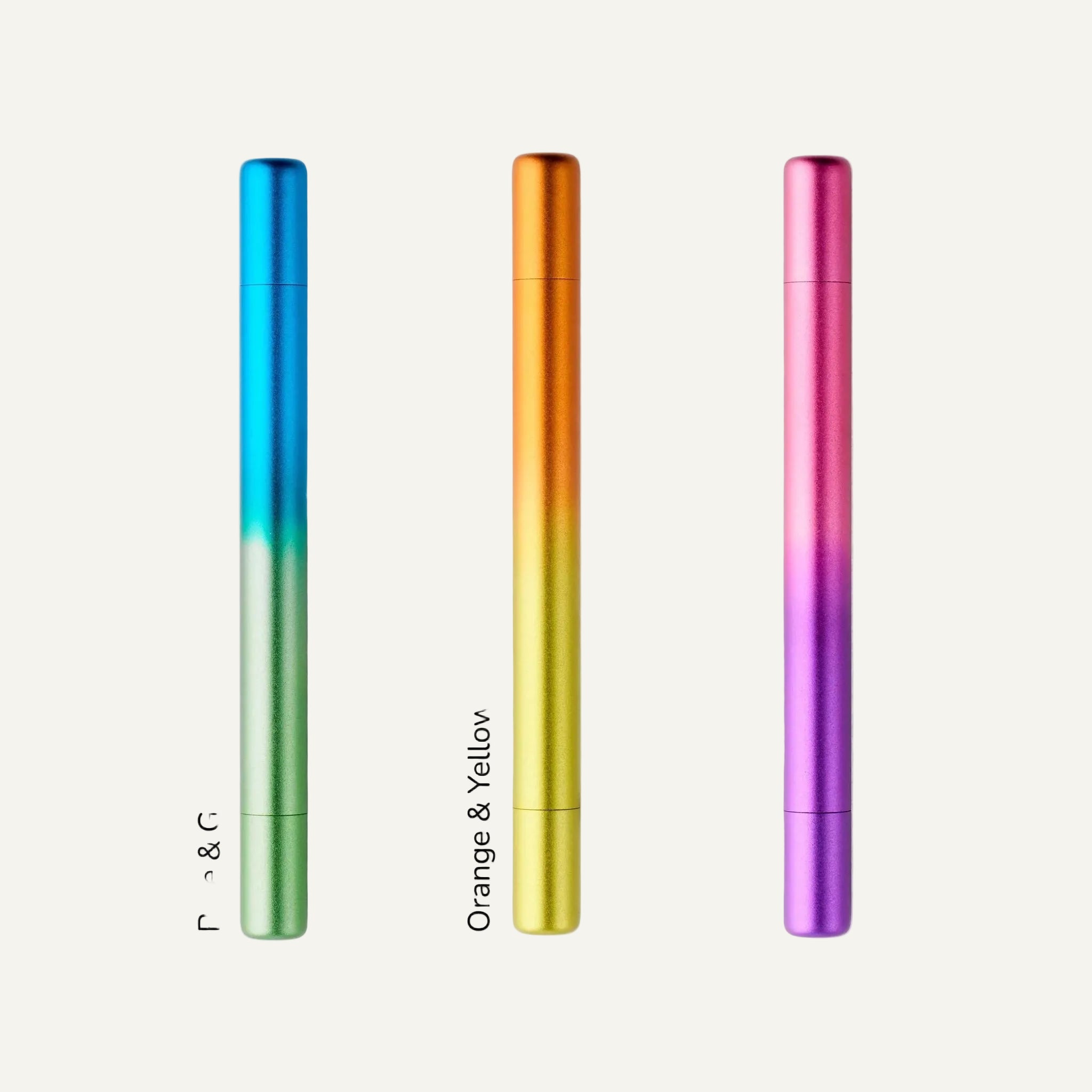 Ori – the infinitely refillable highlighterPRO-PEN-HL-ORI-1PEN-BG - Alcove & Nib Stationery